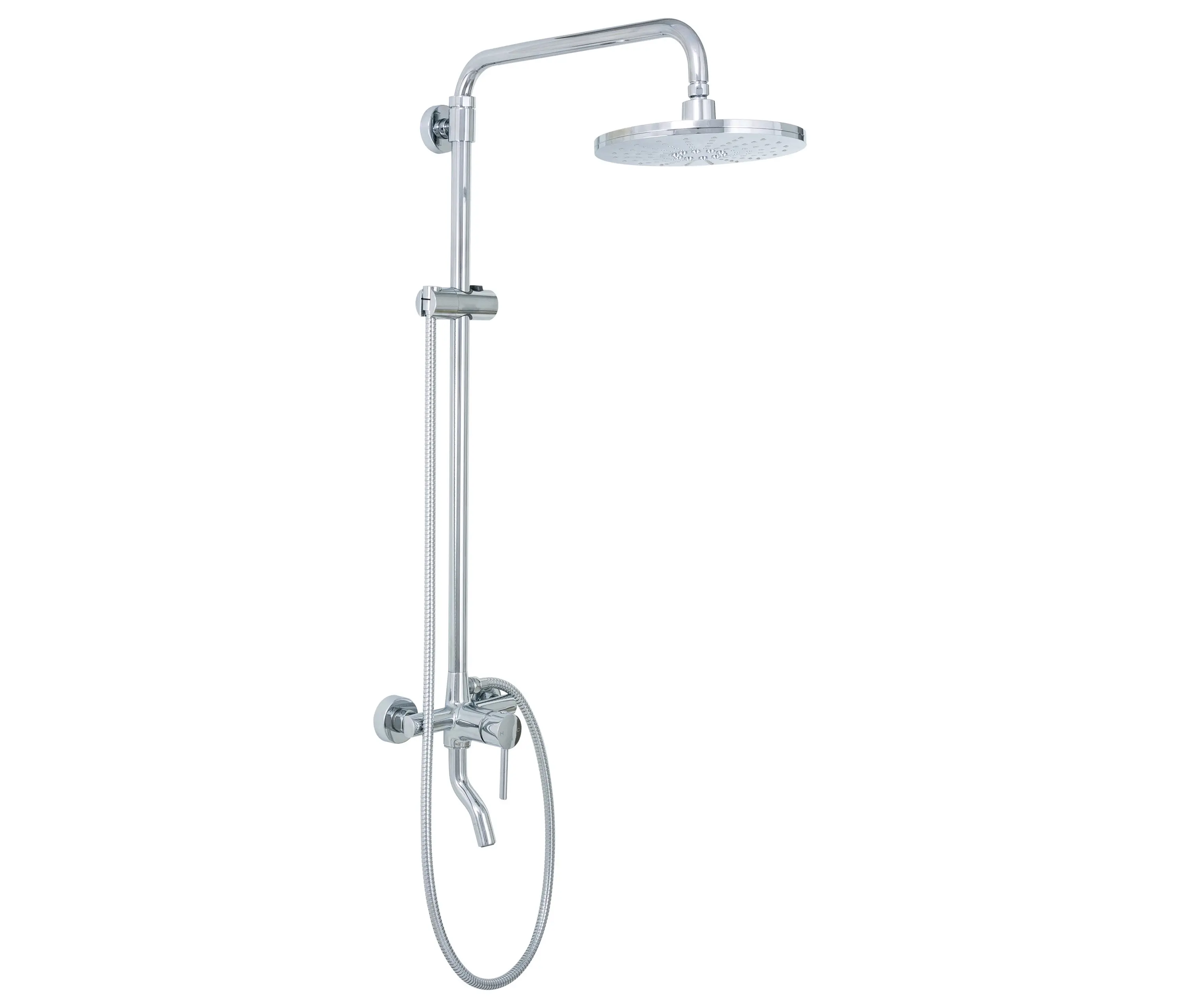 BAGNODESIGN - M-Line | Diffusion Shower Column