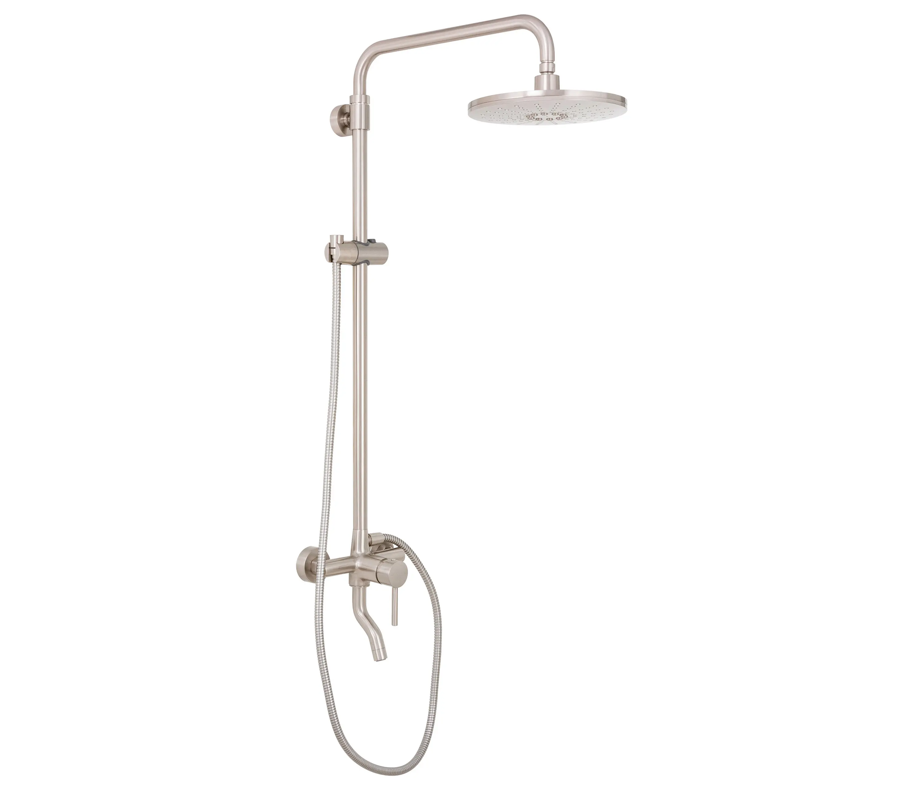 BAGNODESIGN - M-Line | Diffusion Shower Column