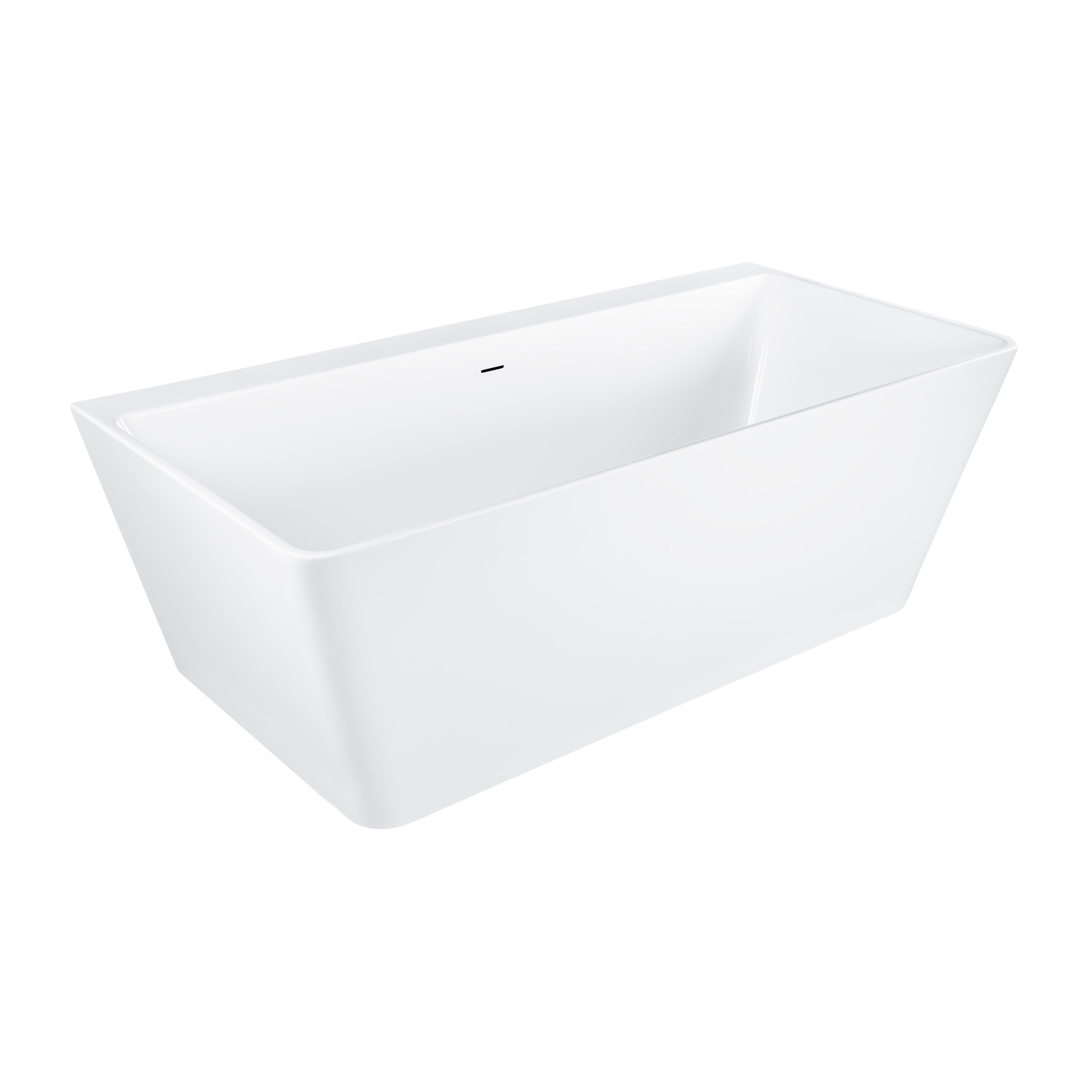 M-Line | Freestanding Bathtub