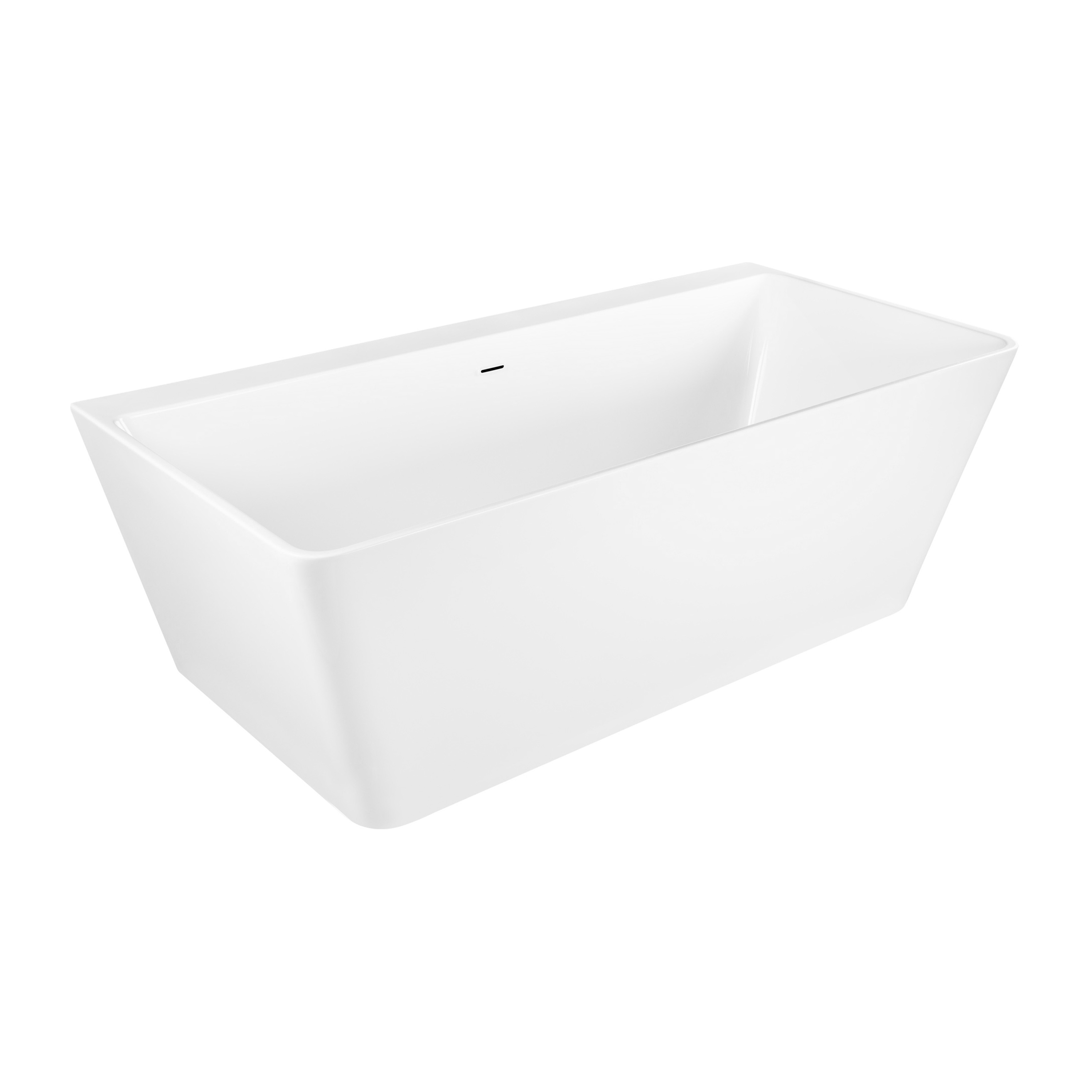 Display product M-Line | Freestanding Bathtub from manufacturer BAGNODESIGN