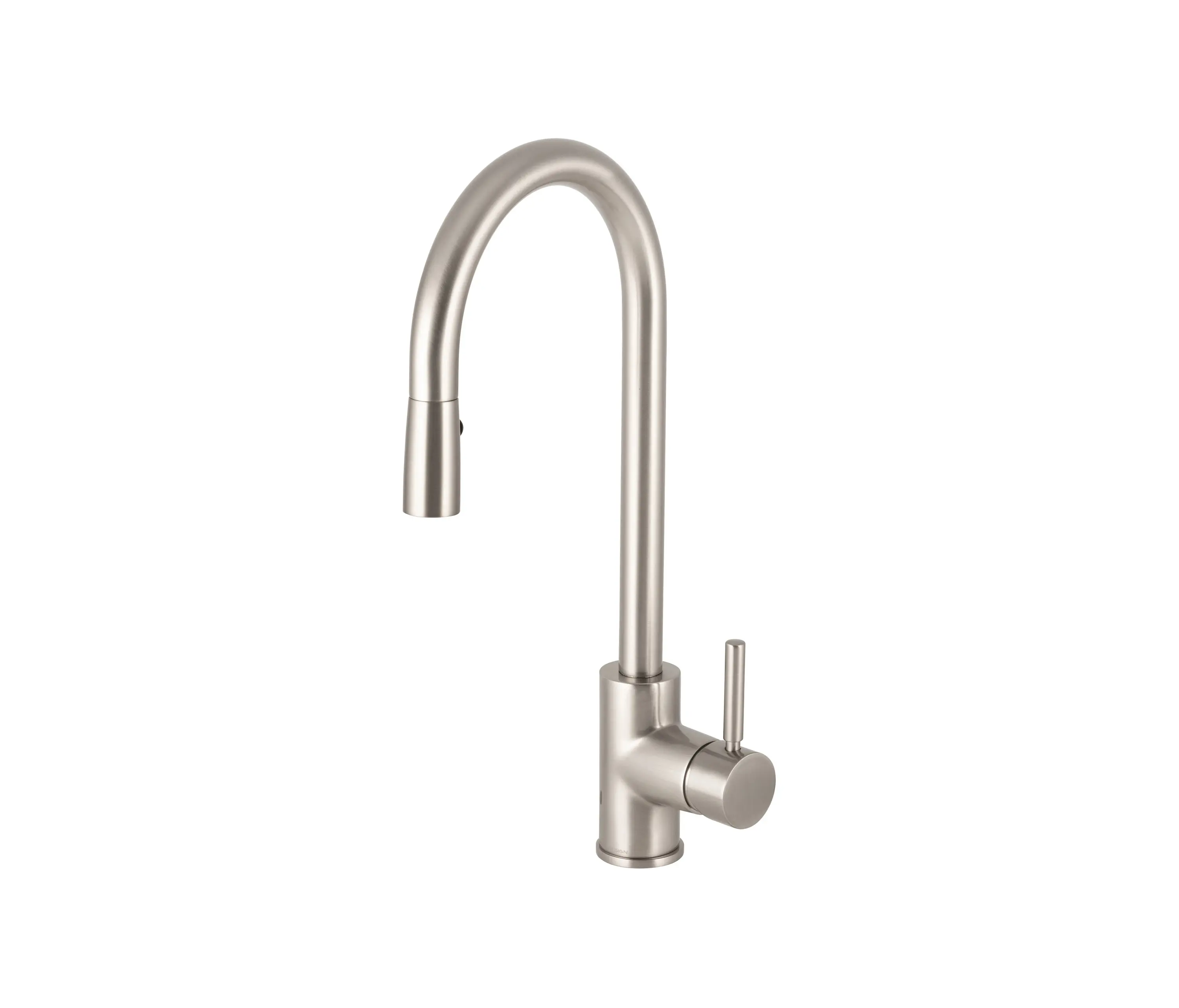 BAGNODESIGN - M-Line | Kitchen Sink Mixer with Pull Out Shower