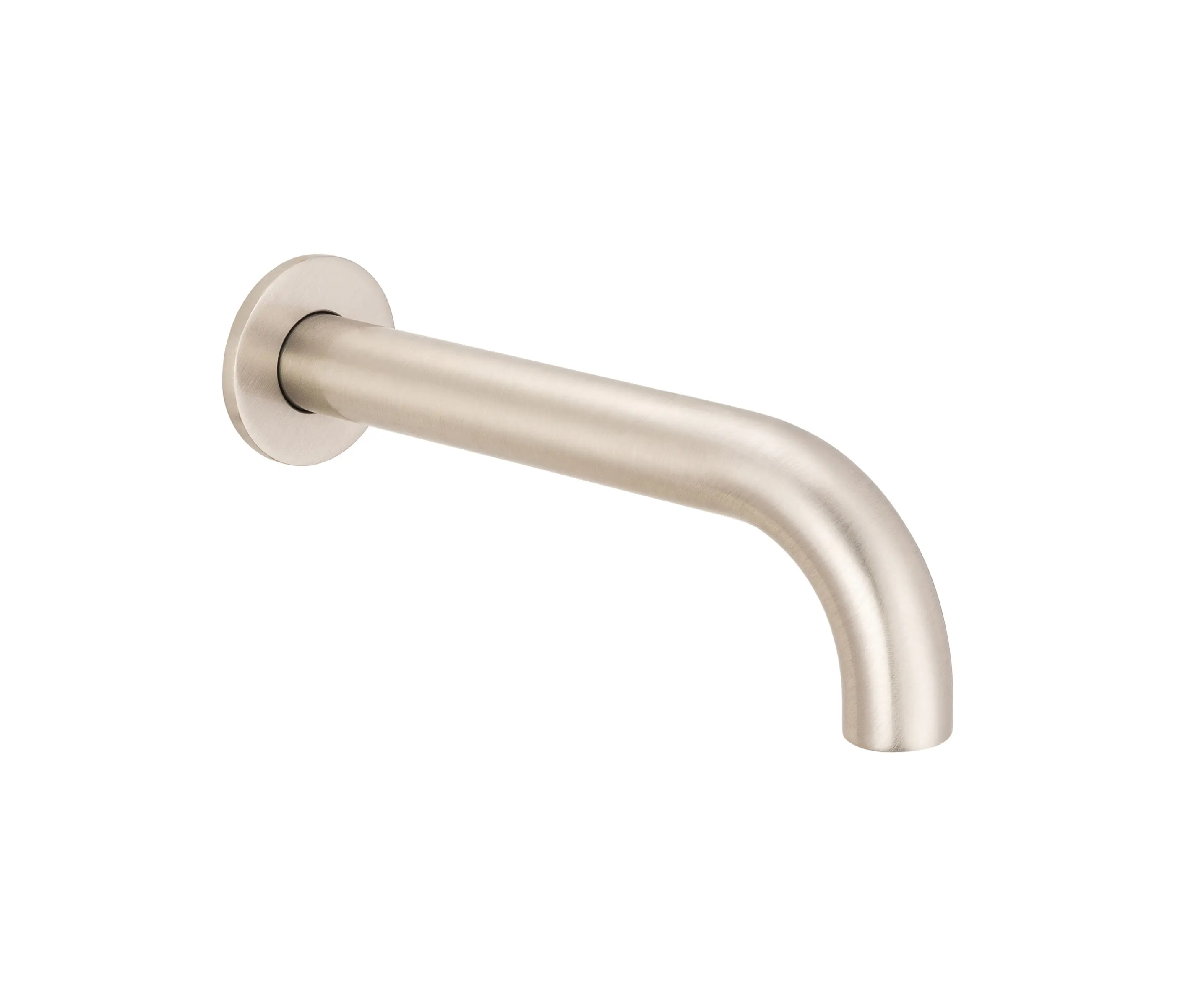BAGNODESIGN - M-Line | Wall Mounted Spout