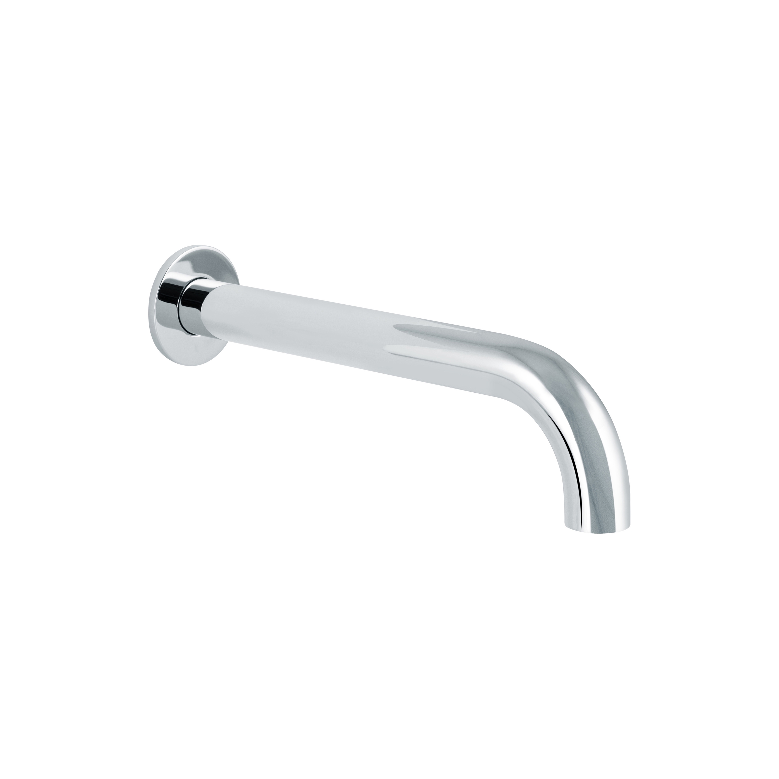 Display product M-Line | Wall Mounted Spout from manufacturer BAGNODESIGN