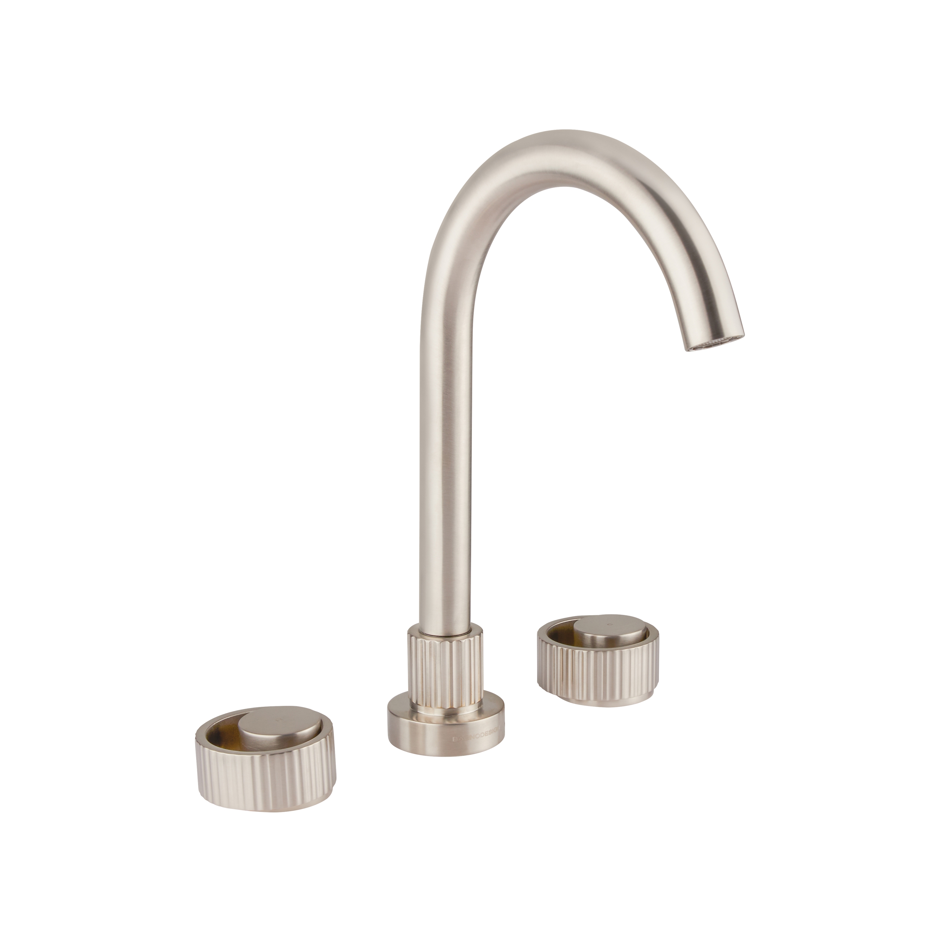 Orology | 3 Hole Basin Mixer Without Waste