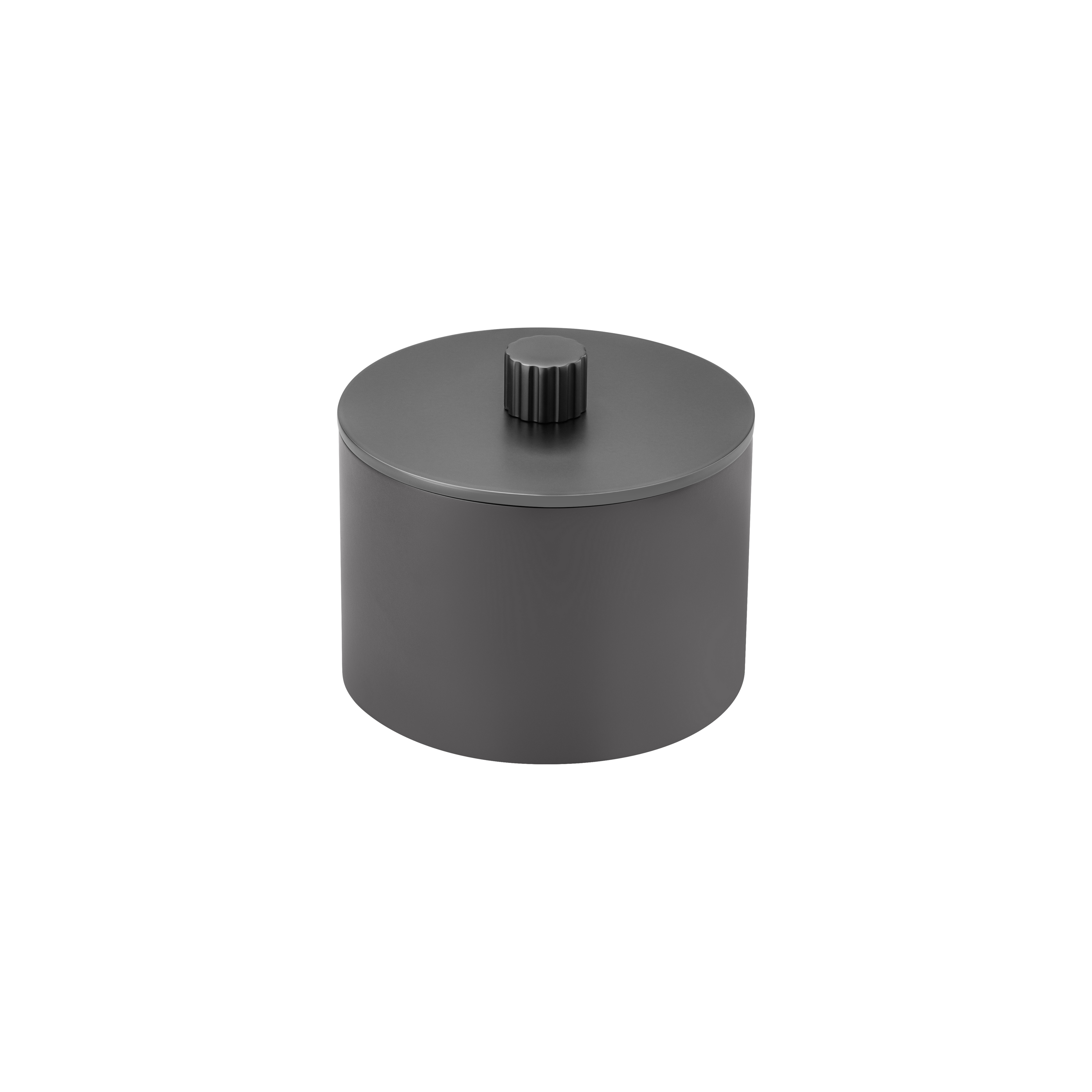 Orology | Cotton Balls Or Pads Holder With Cover