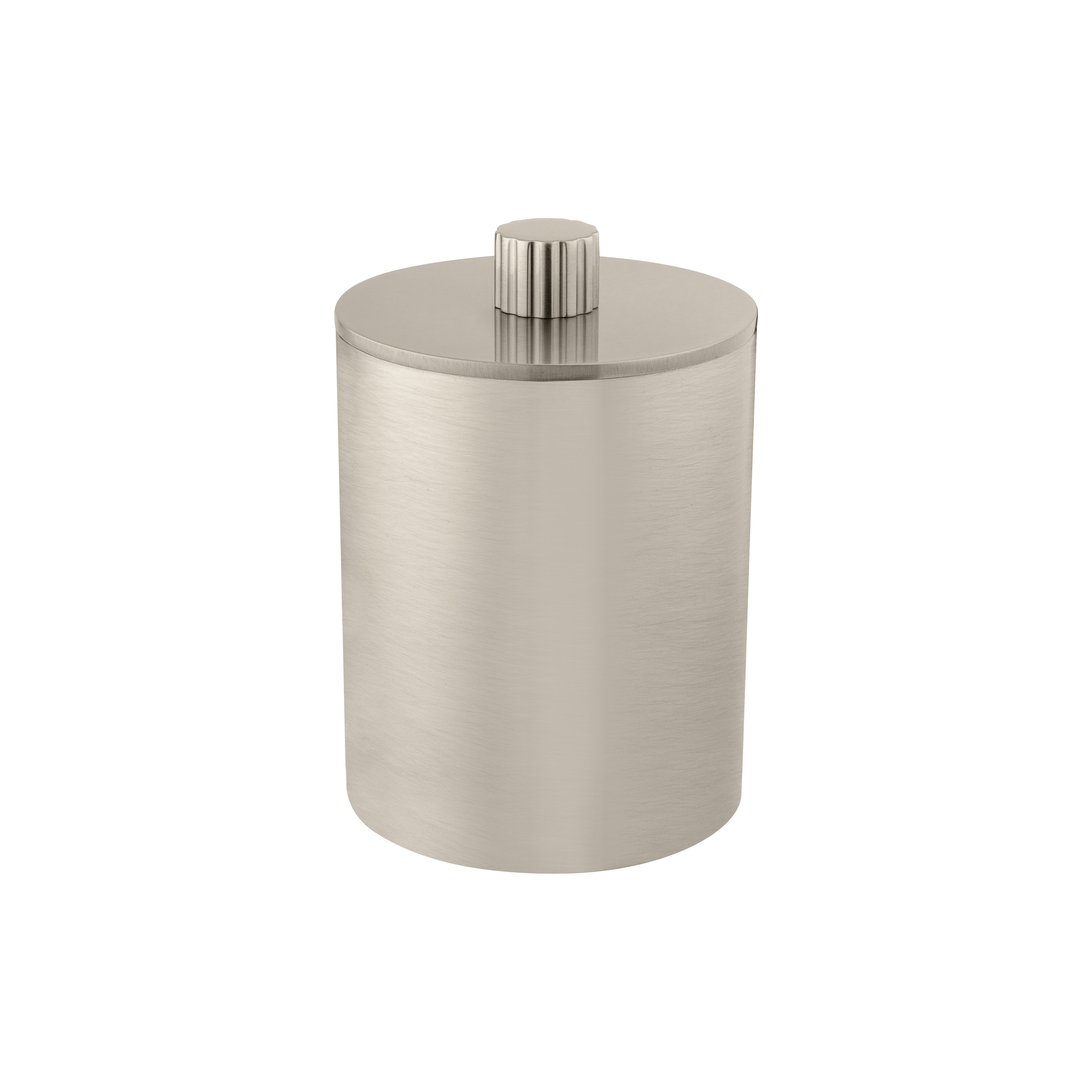 Orology | Cotton Balls Or Pads Holder With Cover