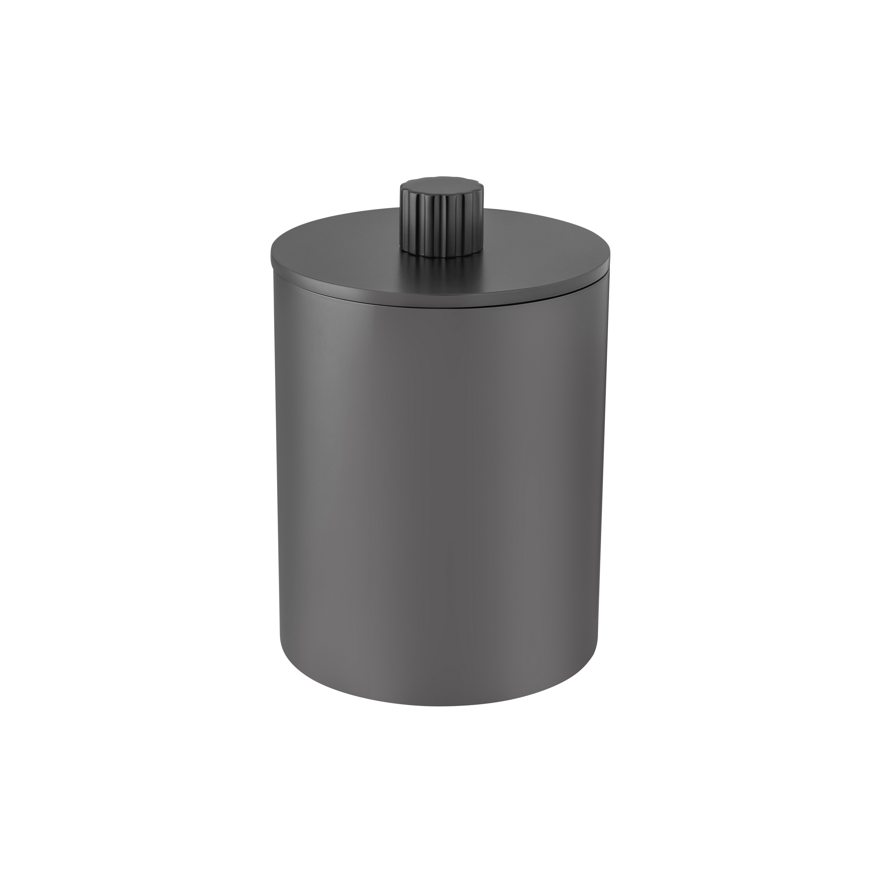 Orology | Cotton Balls Or Pads Holder With Cover