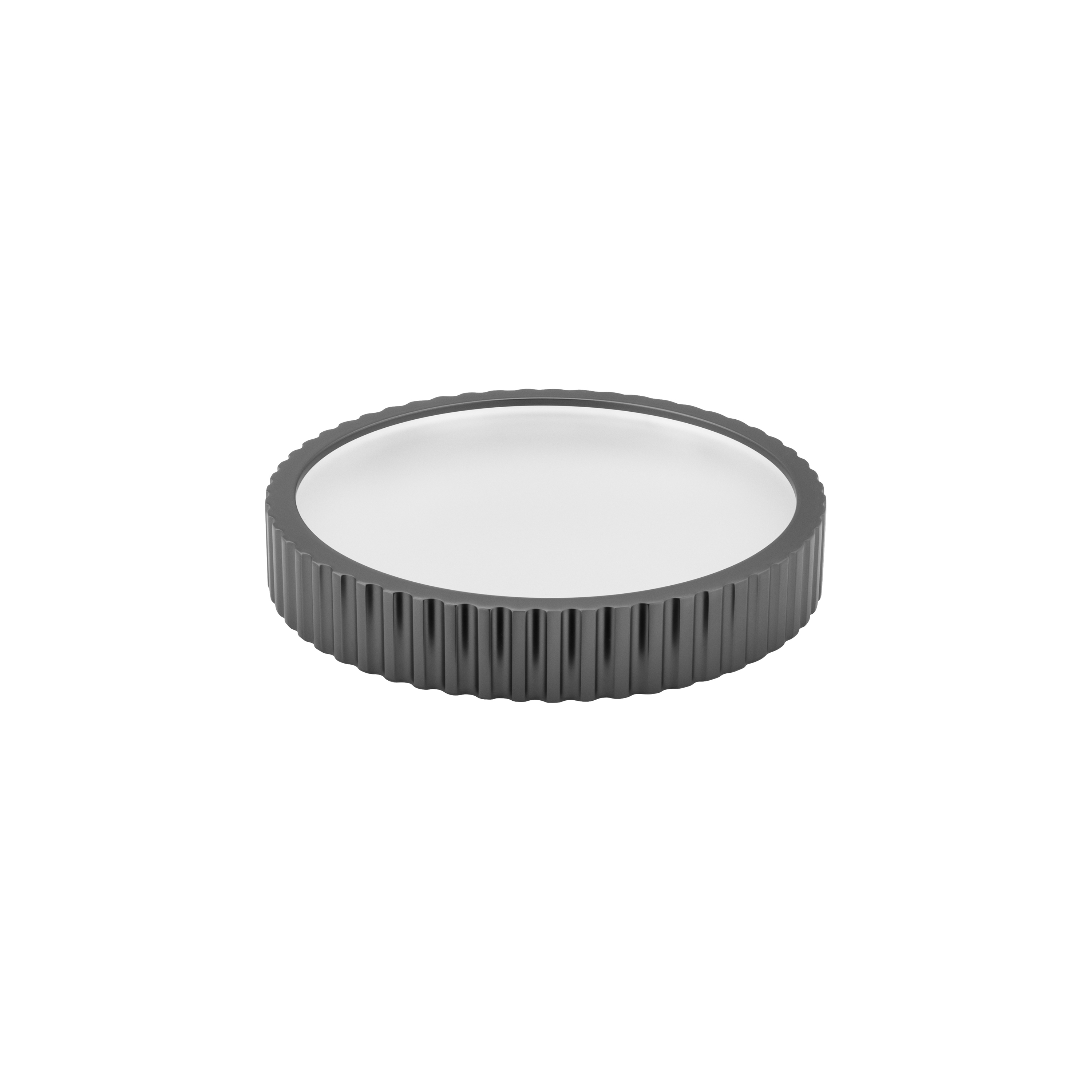 Orology | Freestanding Soap Dish