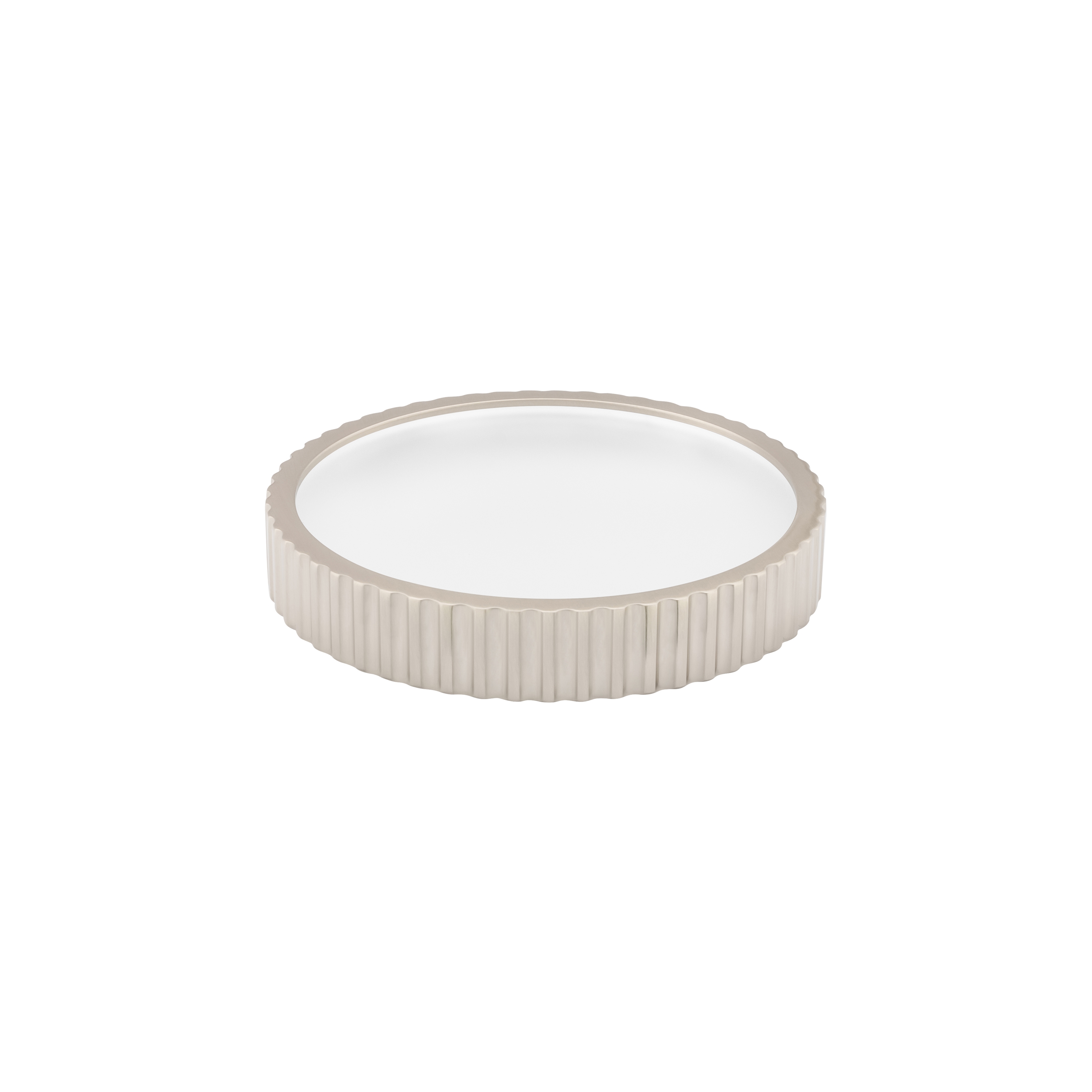 Orology | Freestanding Soap Dish