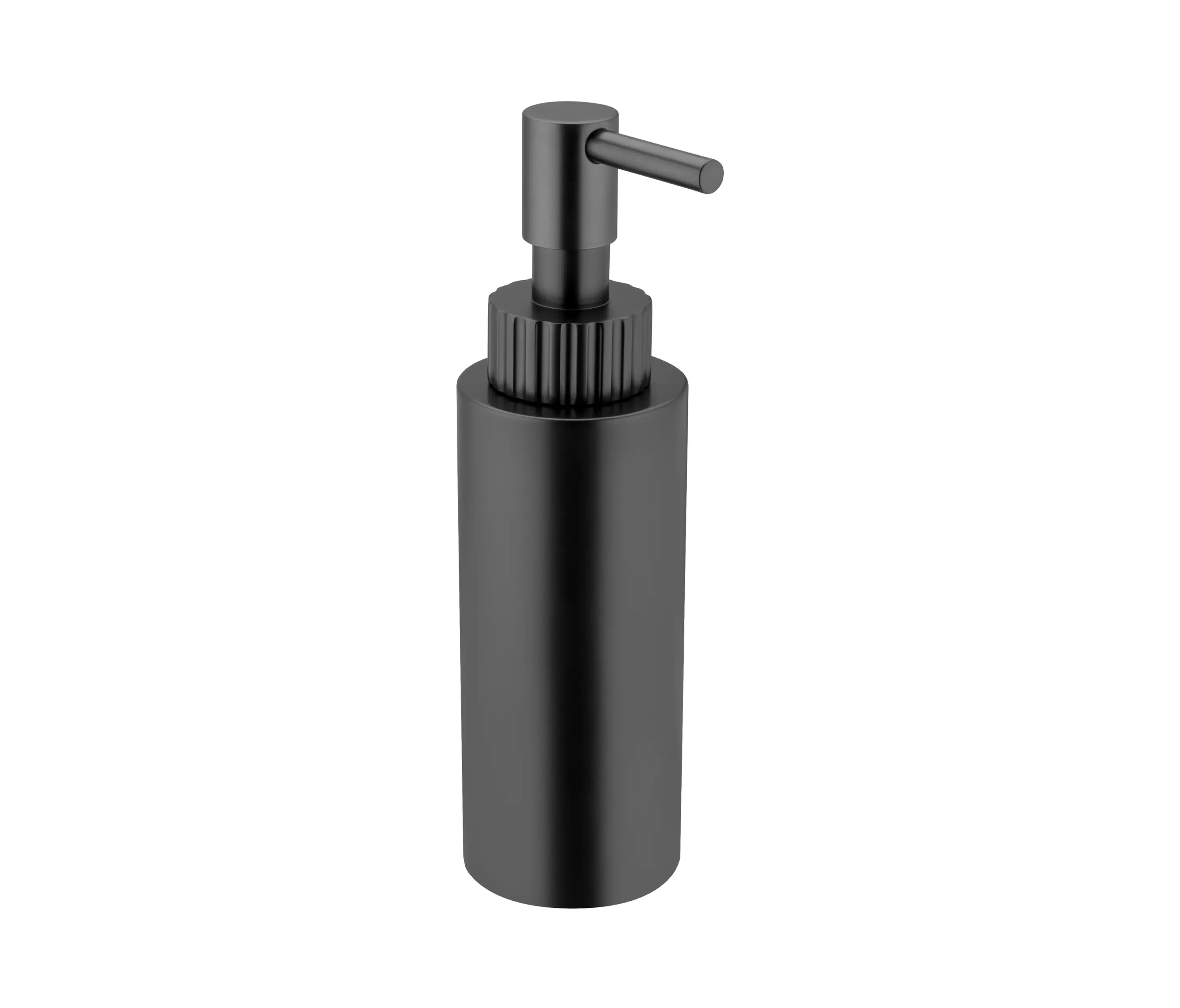 BAGNODESIGN - Orology | Freestanding Soap Dispenser