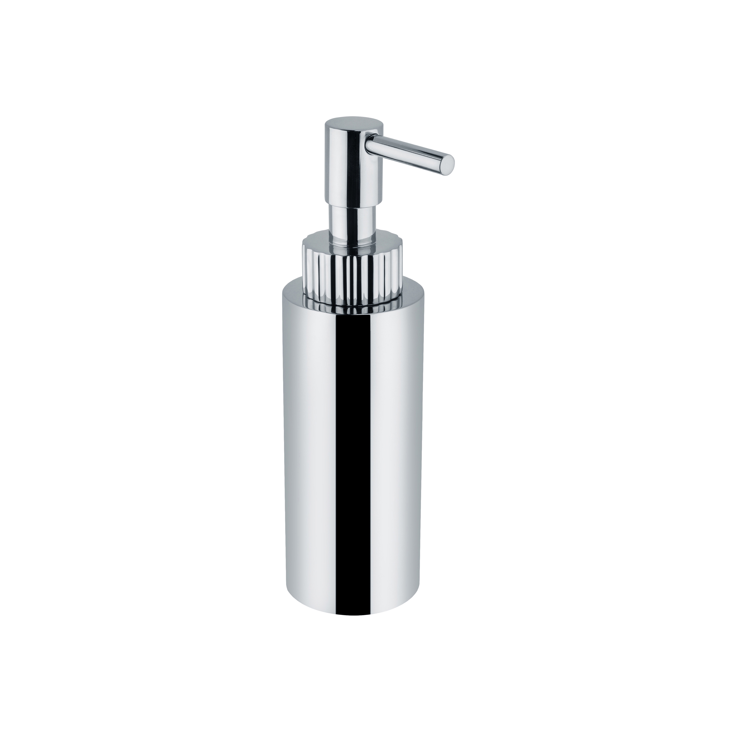 Afficher le produit Orology | Freestanding Soap Dispenser du fabricant BAGNODESIGN