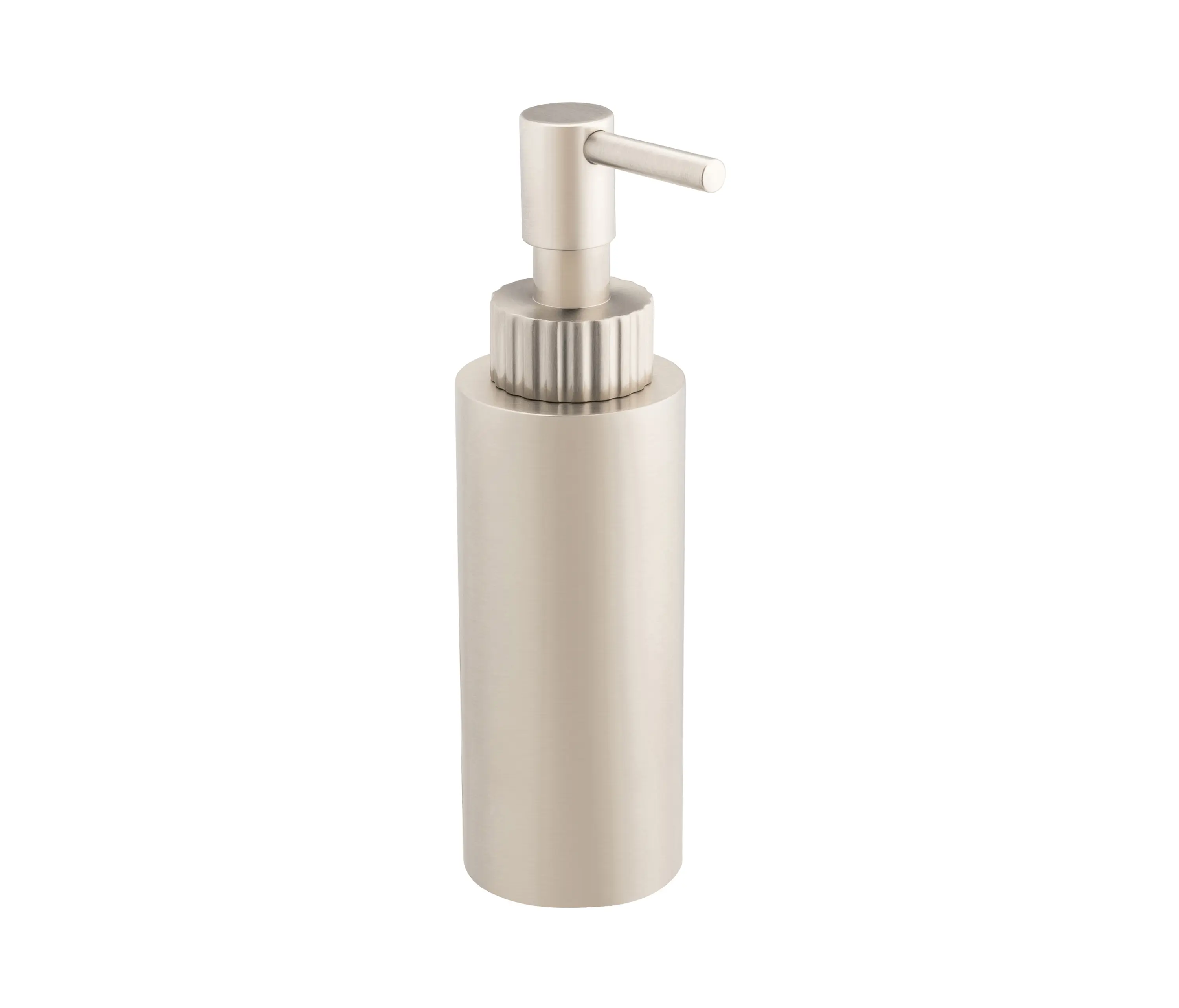 BAGNODESIGN - Orology | Freestanding Soap Dispenser