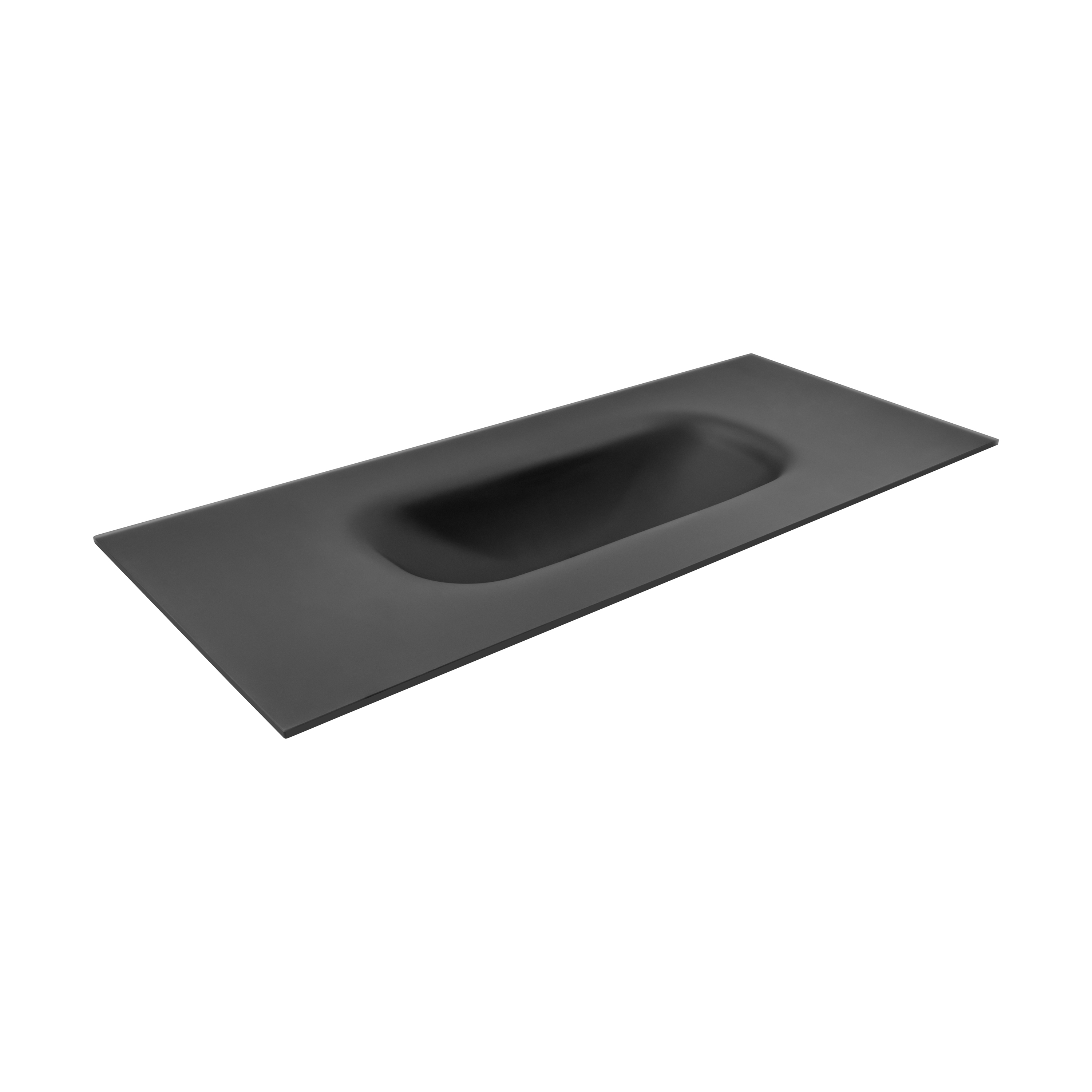 Afficher le produit Orology | Integrated 0 Hole Basin du fabricant BAGNODESIGN