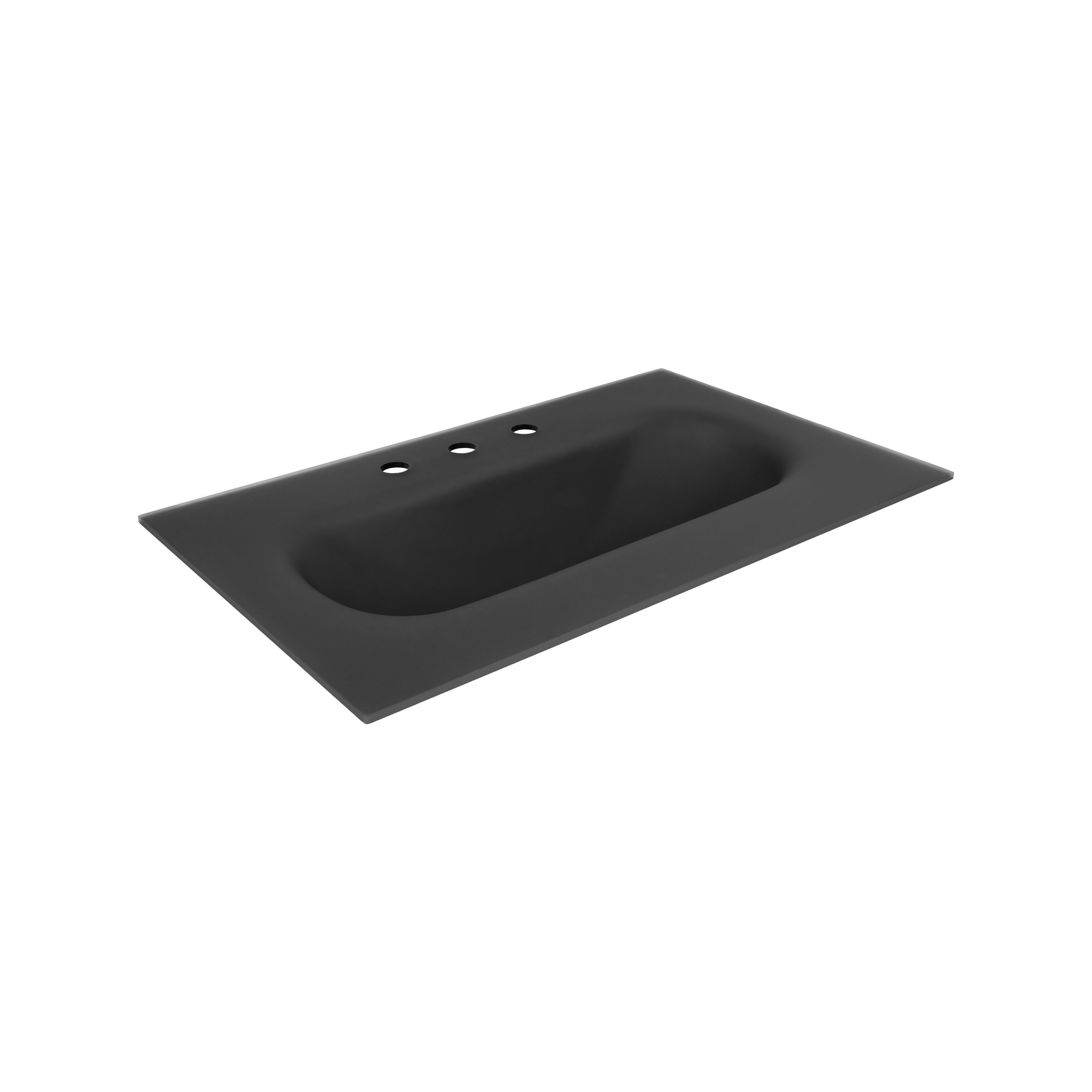 Produkt Orology | Integrated 3 Hole Basin des Herstellers BAGNODESIGN anzeigen