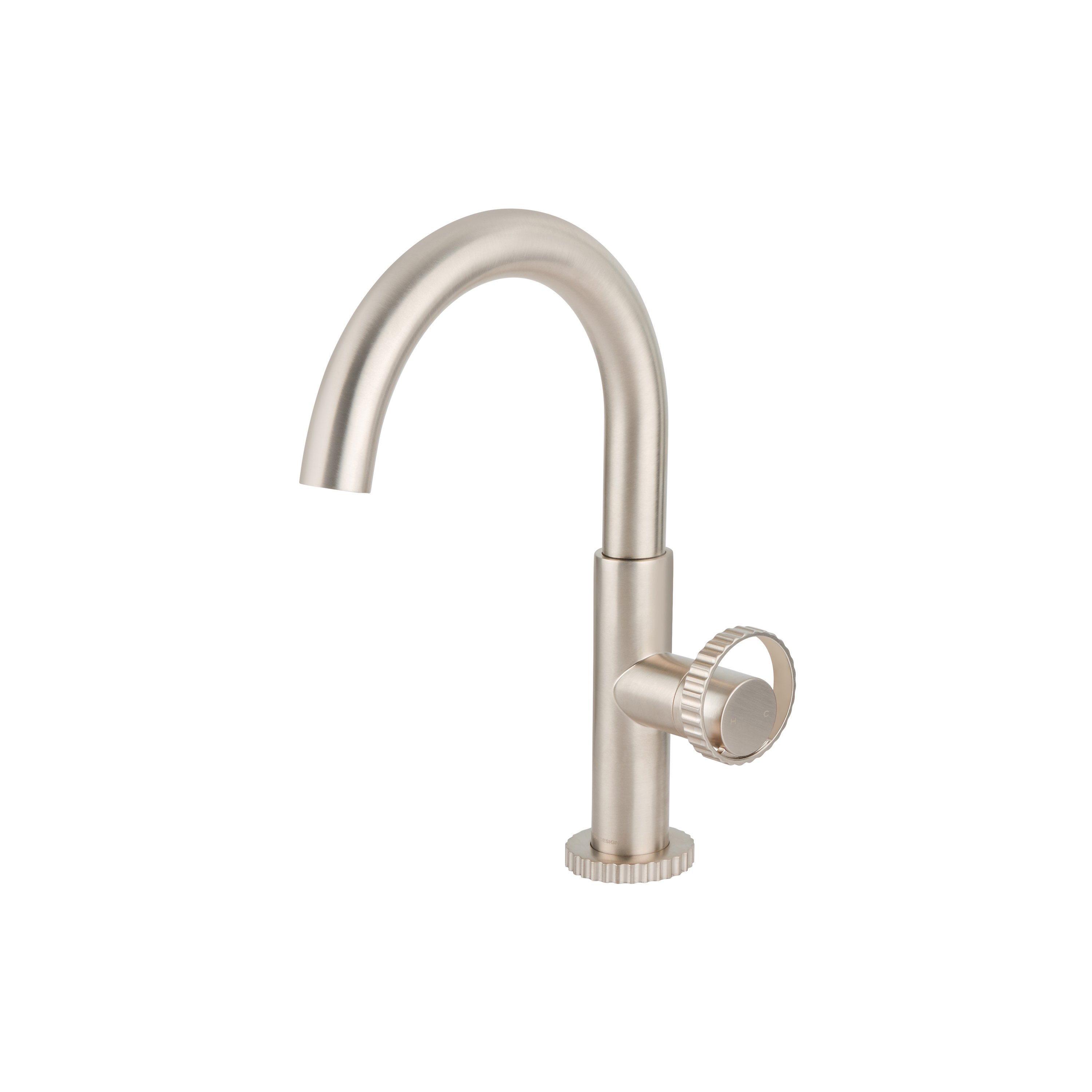 Orology | Mono Smooth Bodied Basin Mixer