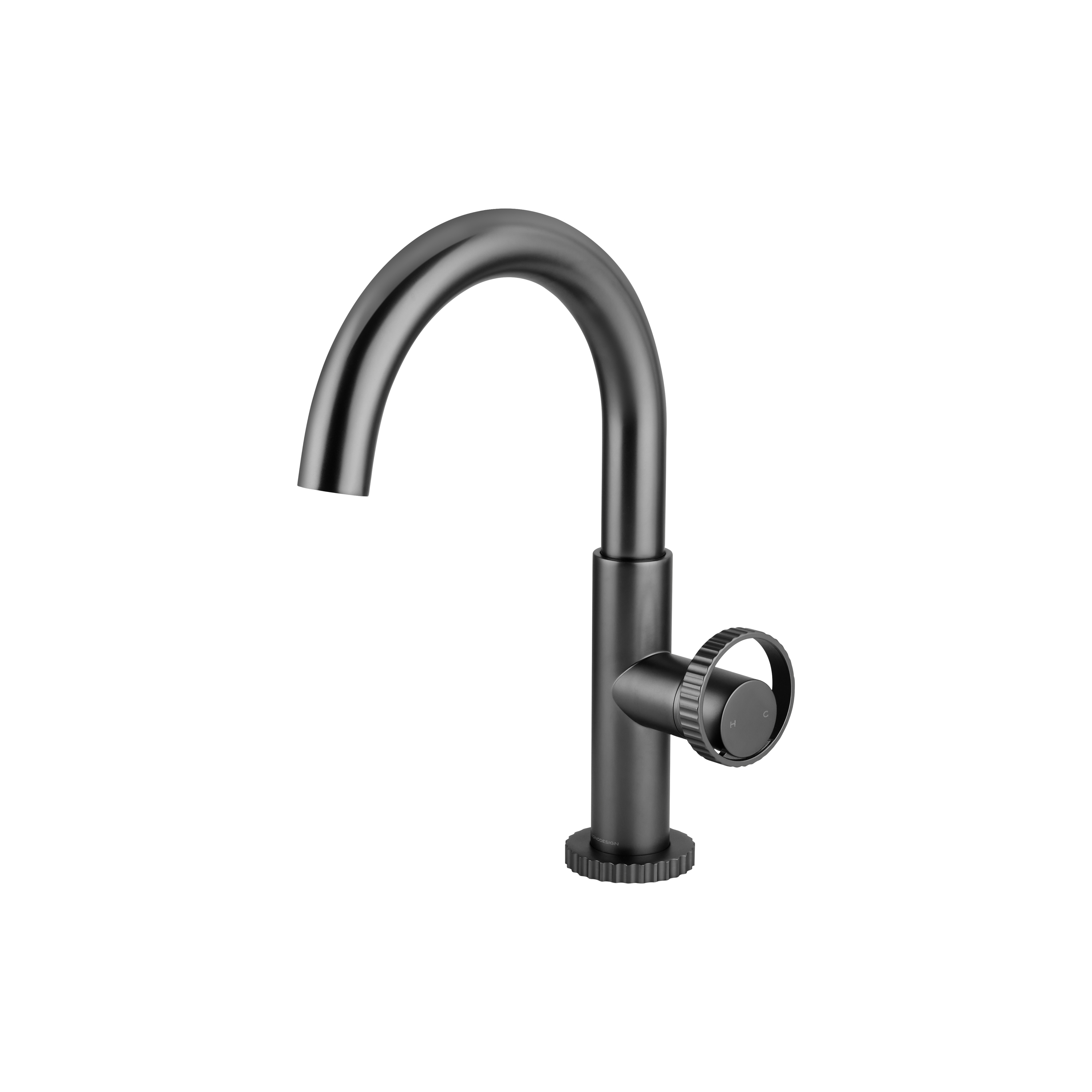 Orology | Mono Smooth Bodied Basin Mixer