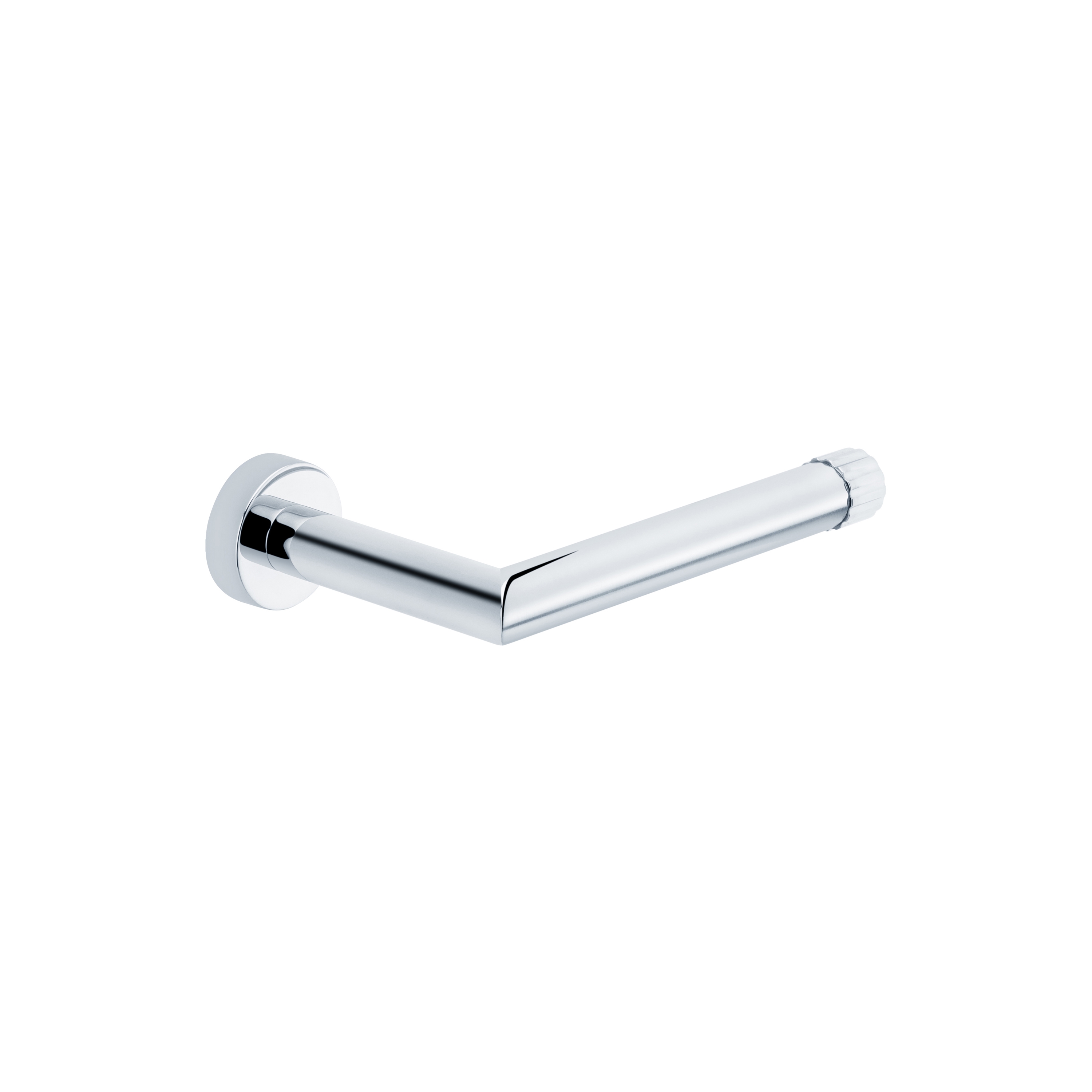 Display product Orology | Toilet Roll Holder from manufacturer BAGNODESIGN