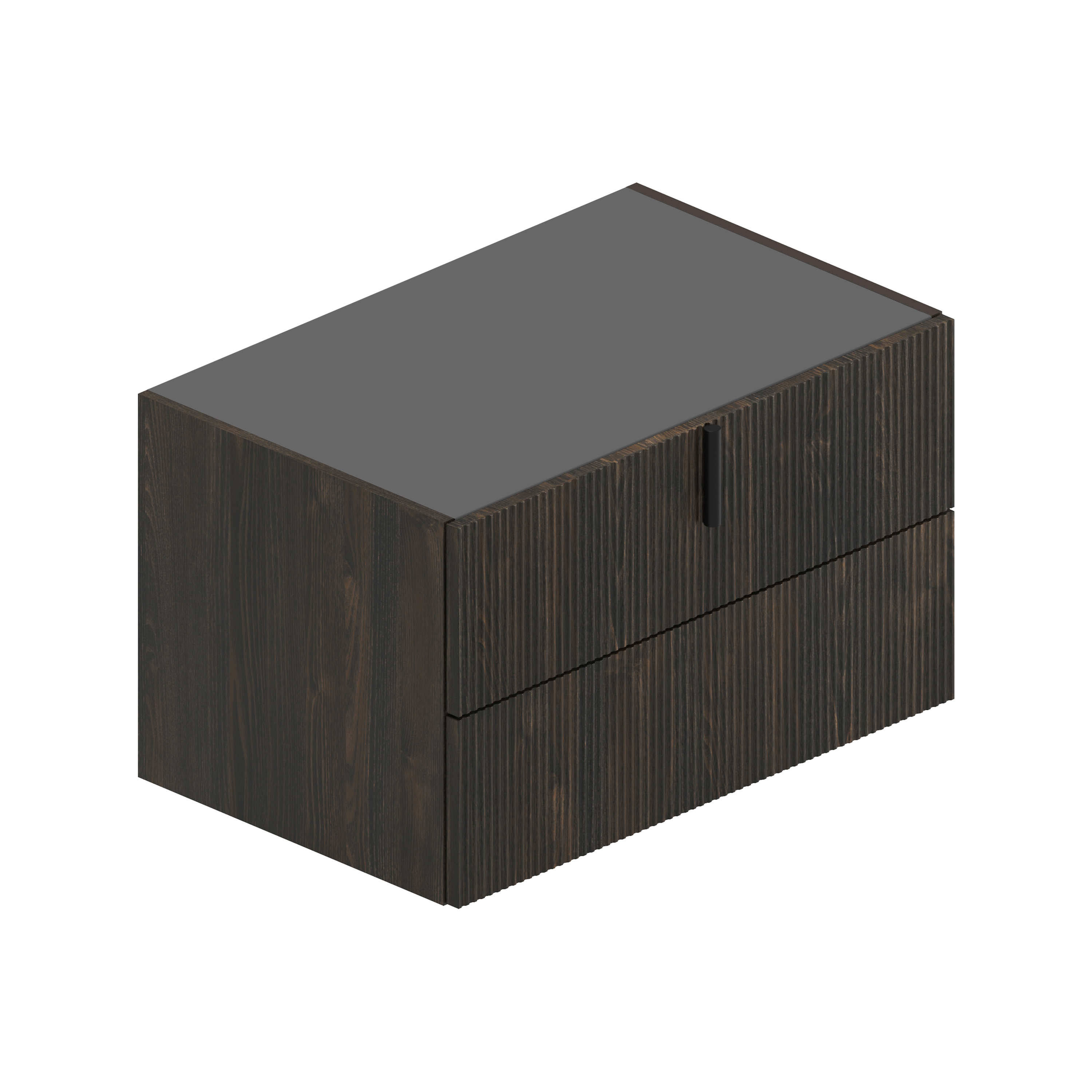 Orology | Wall Mounted Storage Unit