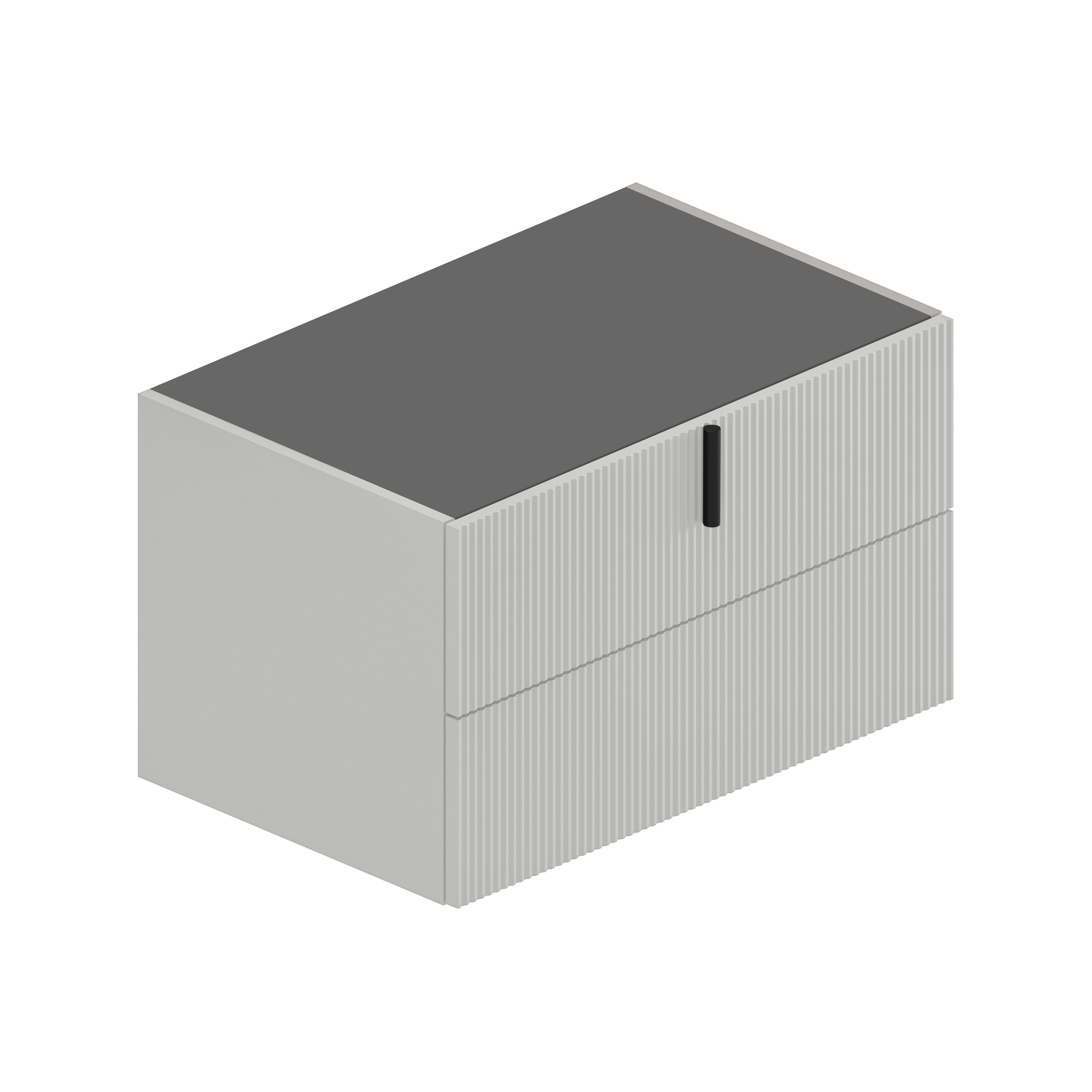 Orology | Wall Mounted Storage Unit