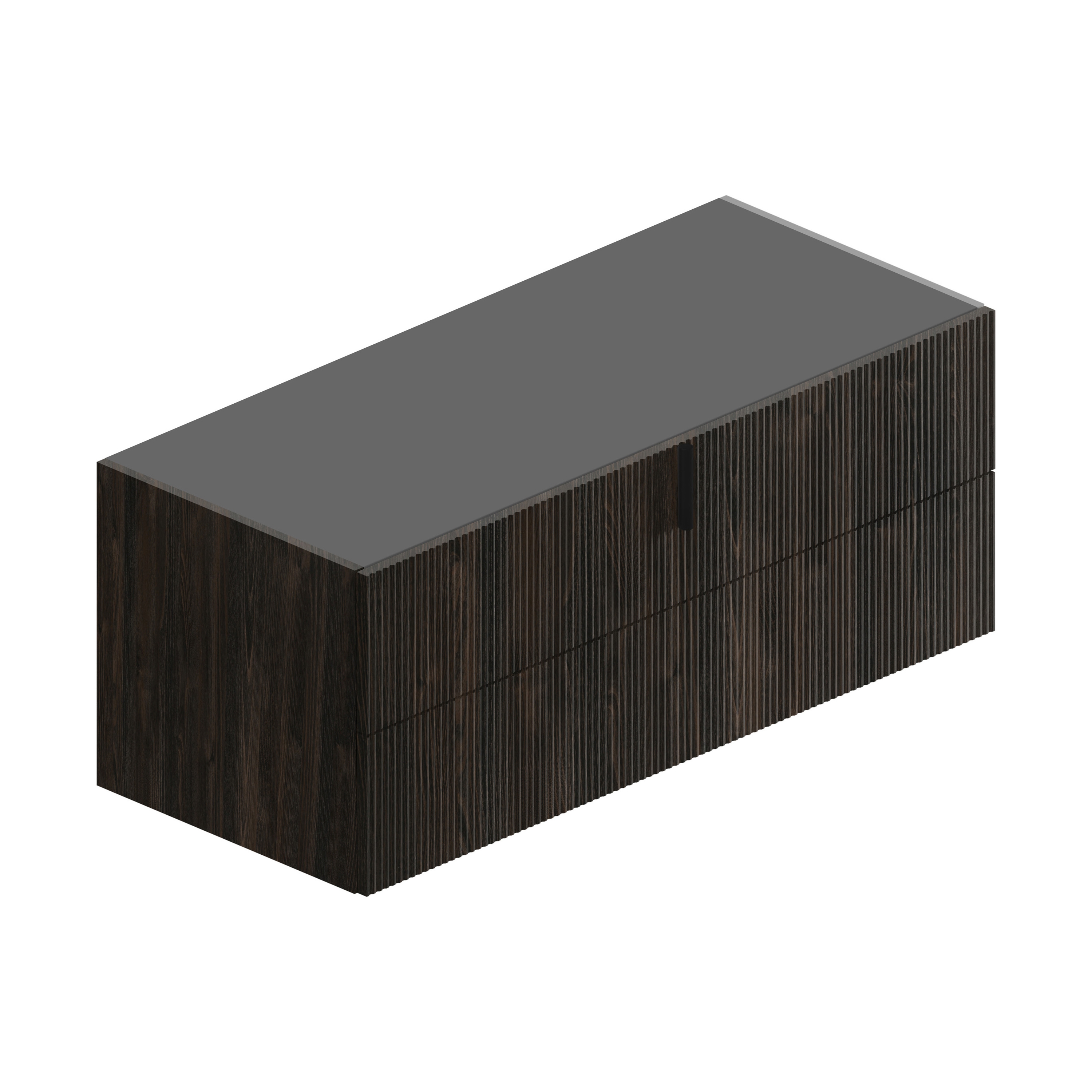 Orology | Wall Mounted Storage Unit