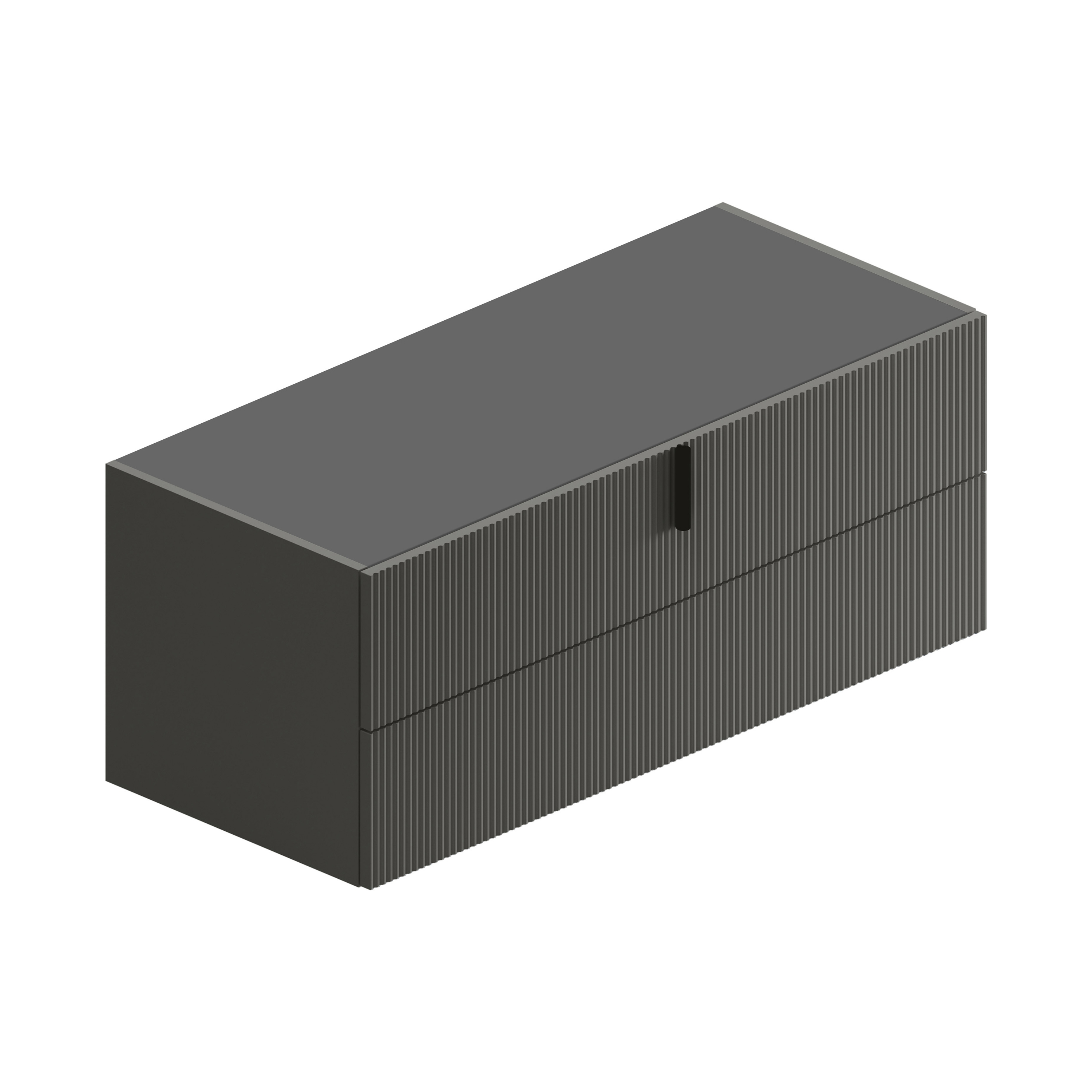 Mostra il prodotto Orology | Wall Mounted Storage Unit del produttore BAGNODESIGN