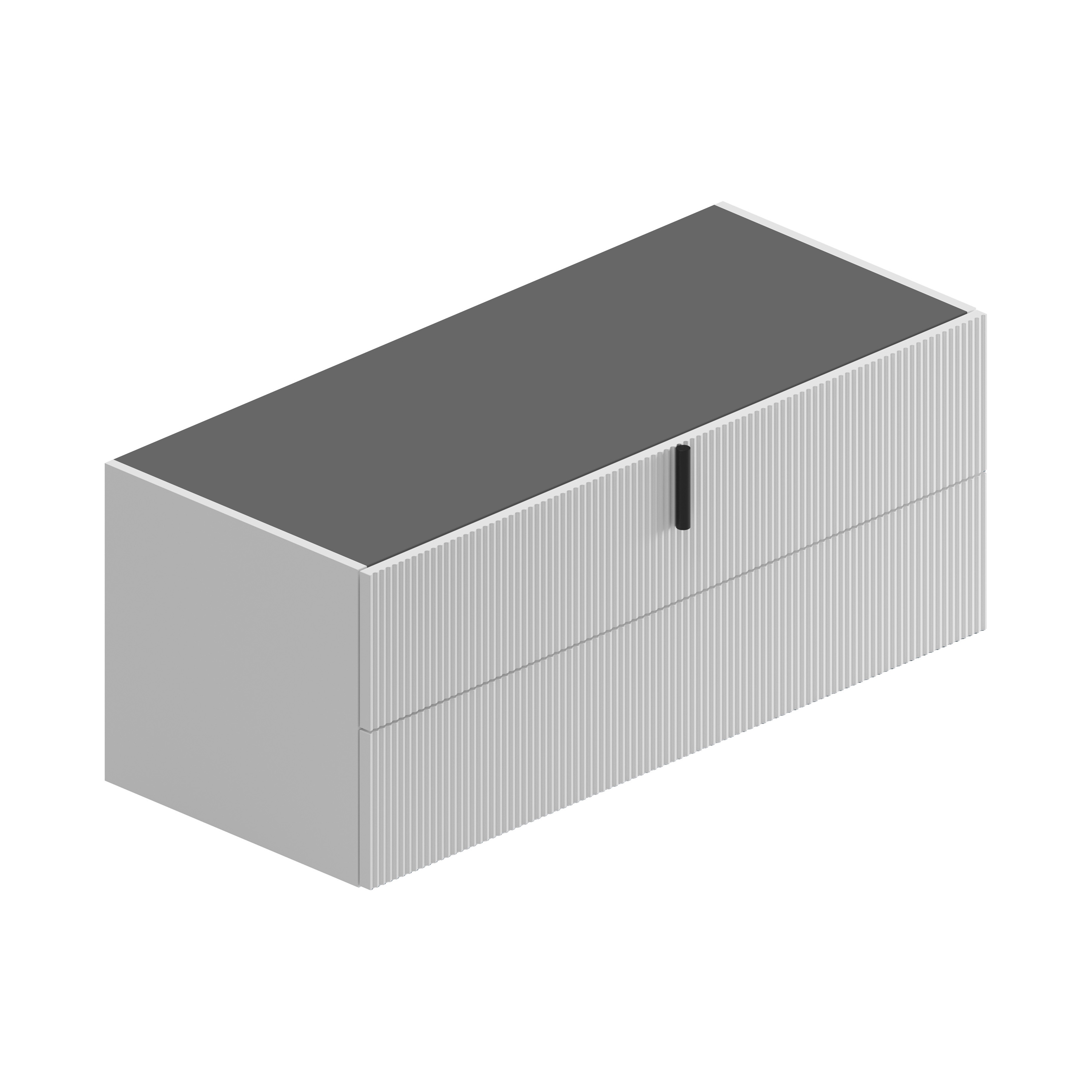Orology | Wall Mounted Storage Unit