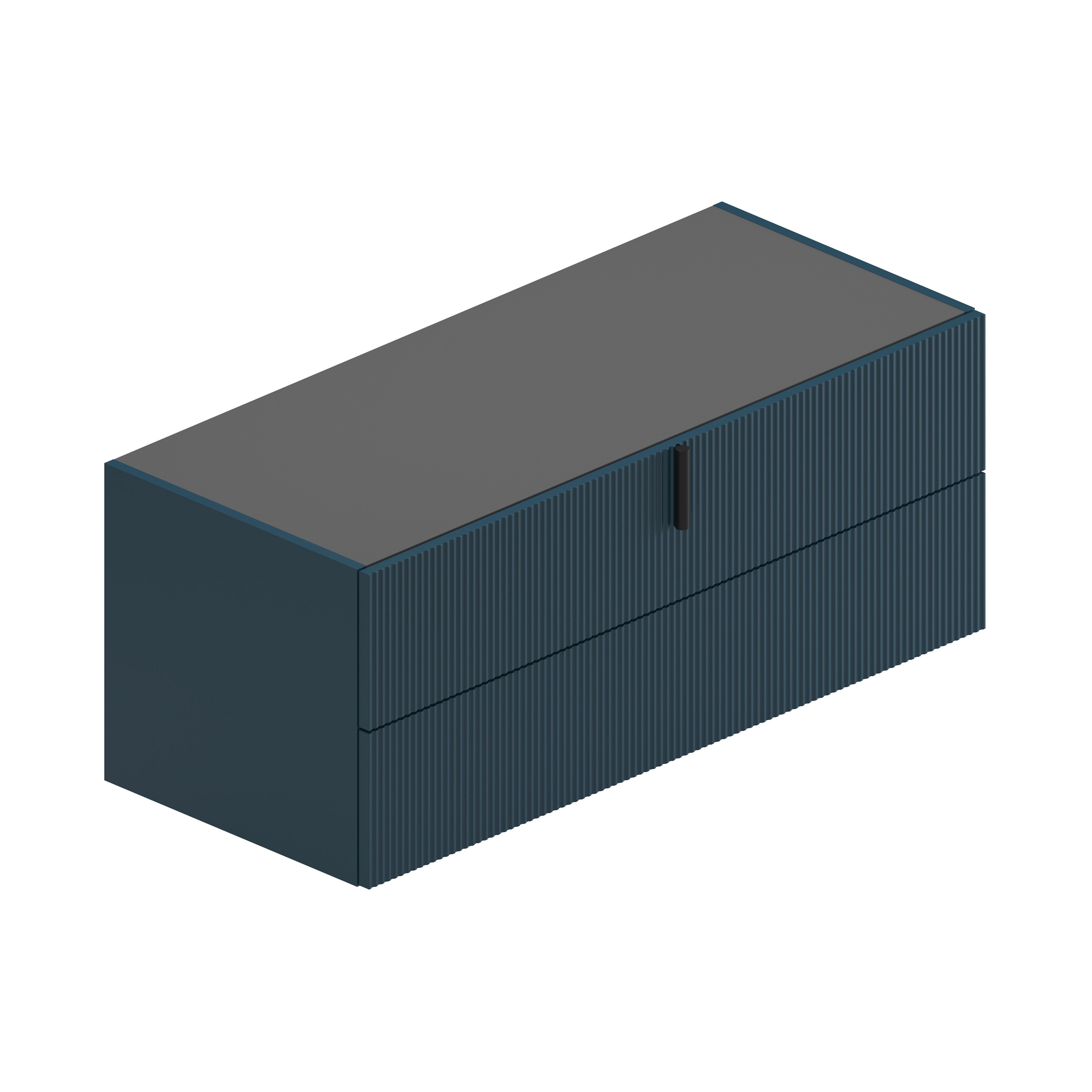 Orology | Wall Mounted Storage Unit
