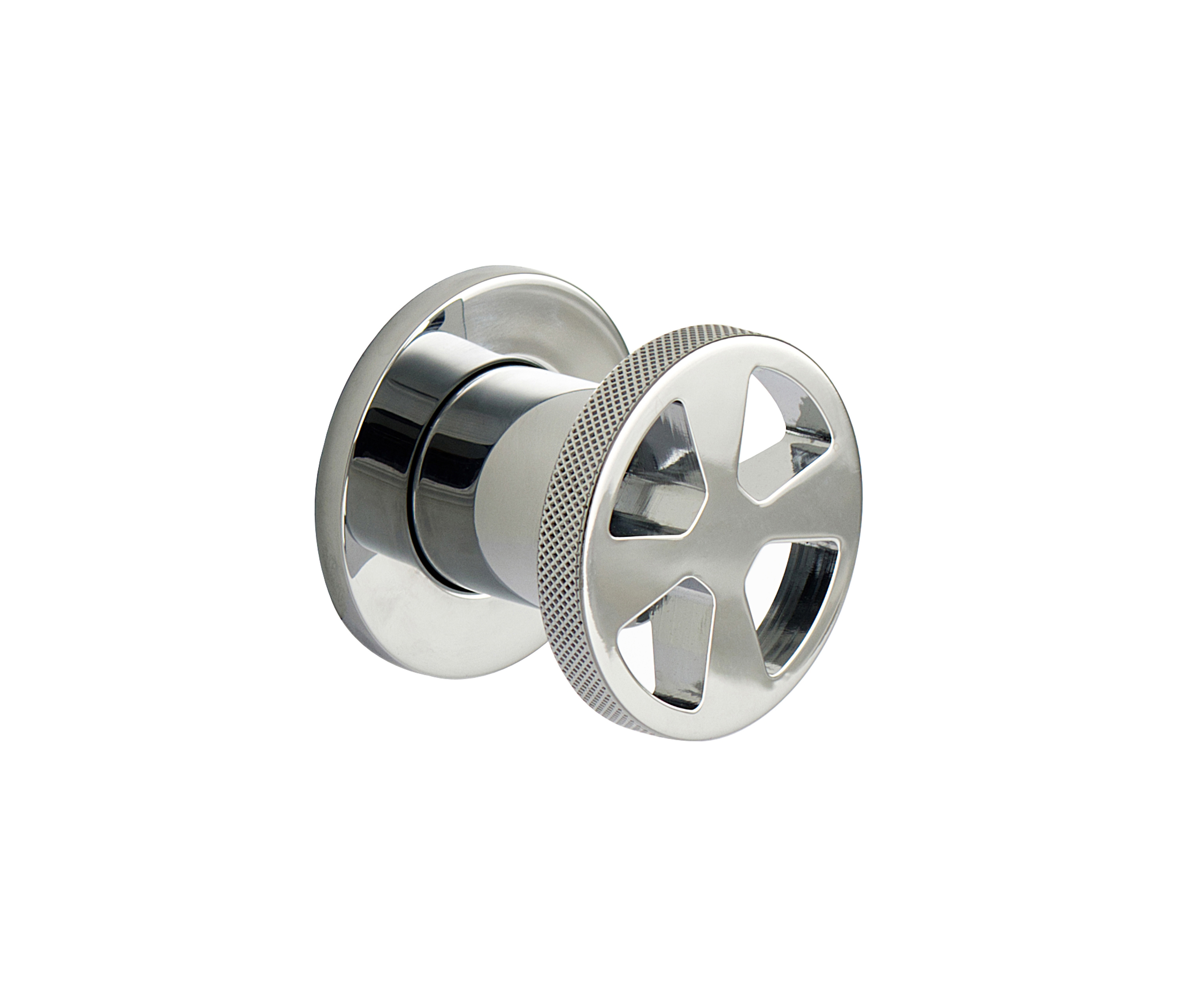 Display product Revolution | Concealed Stop Valve from manufacturer BAGNODESIGN