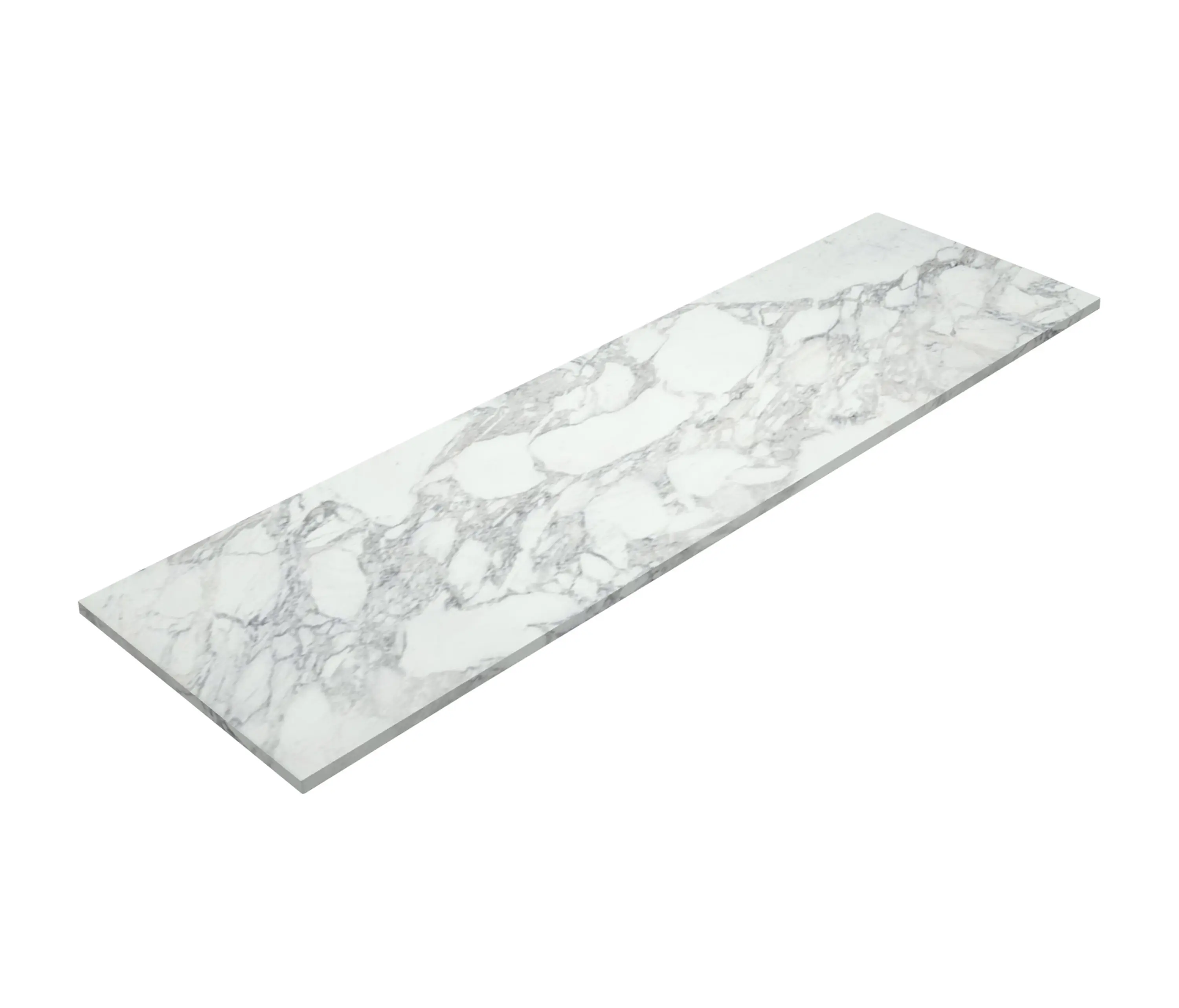 BAGNODESIGN - Revolution | Countertop Arabescato