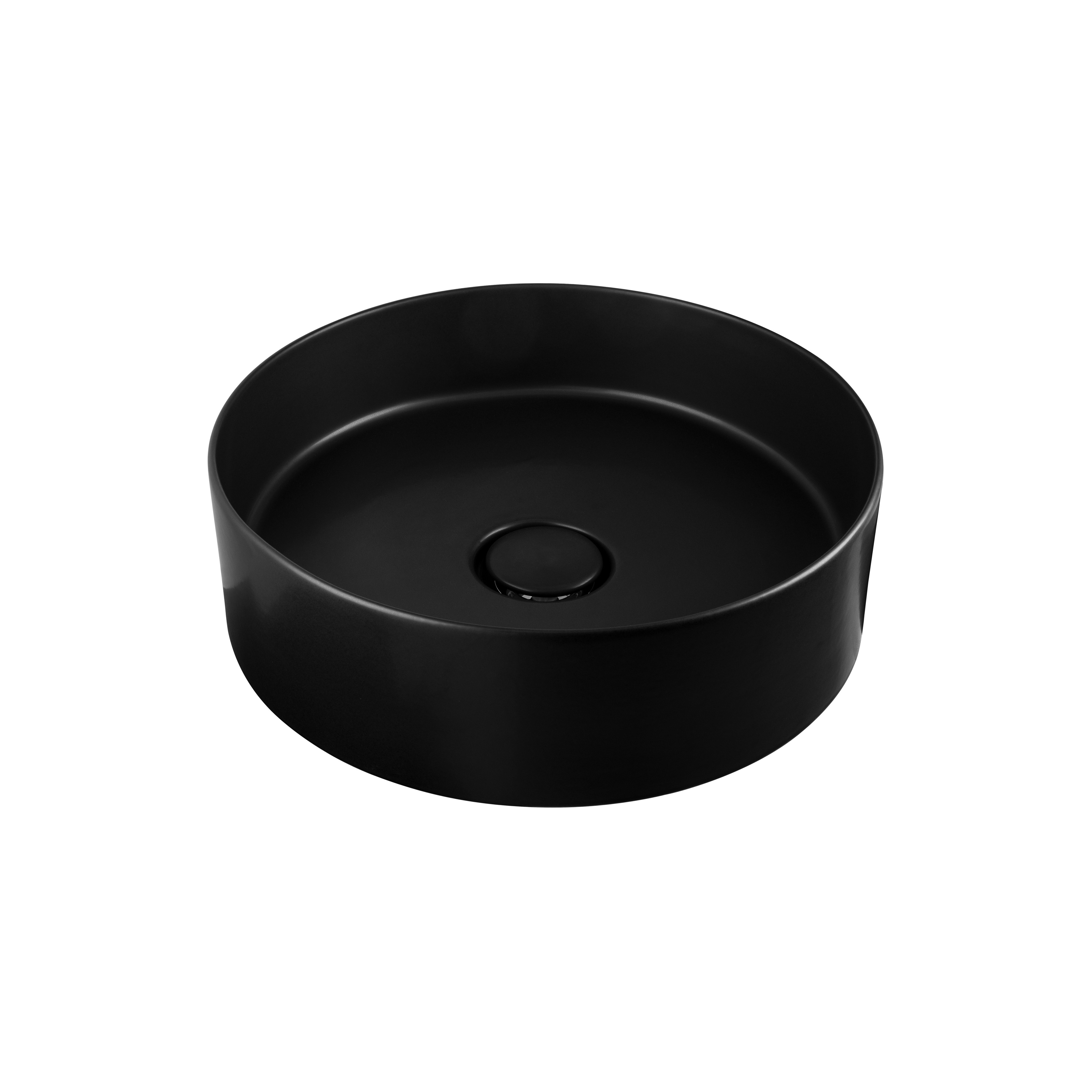 Revolution | Round Countertop Wash Basin