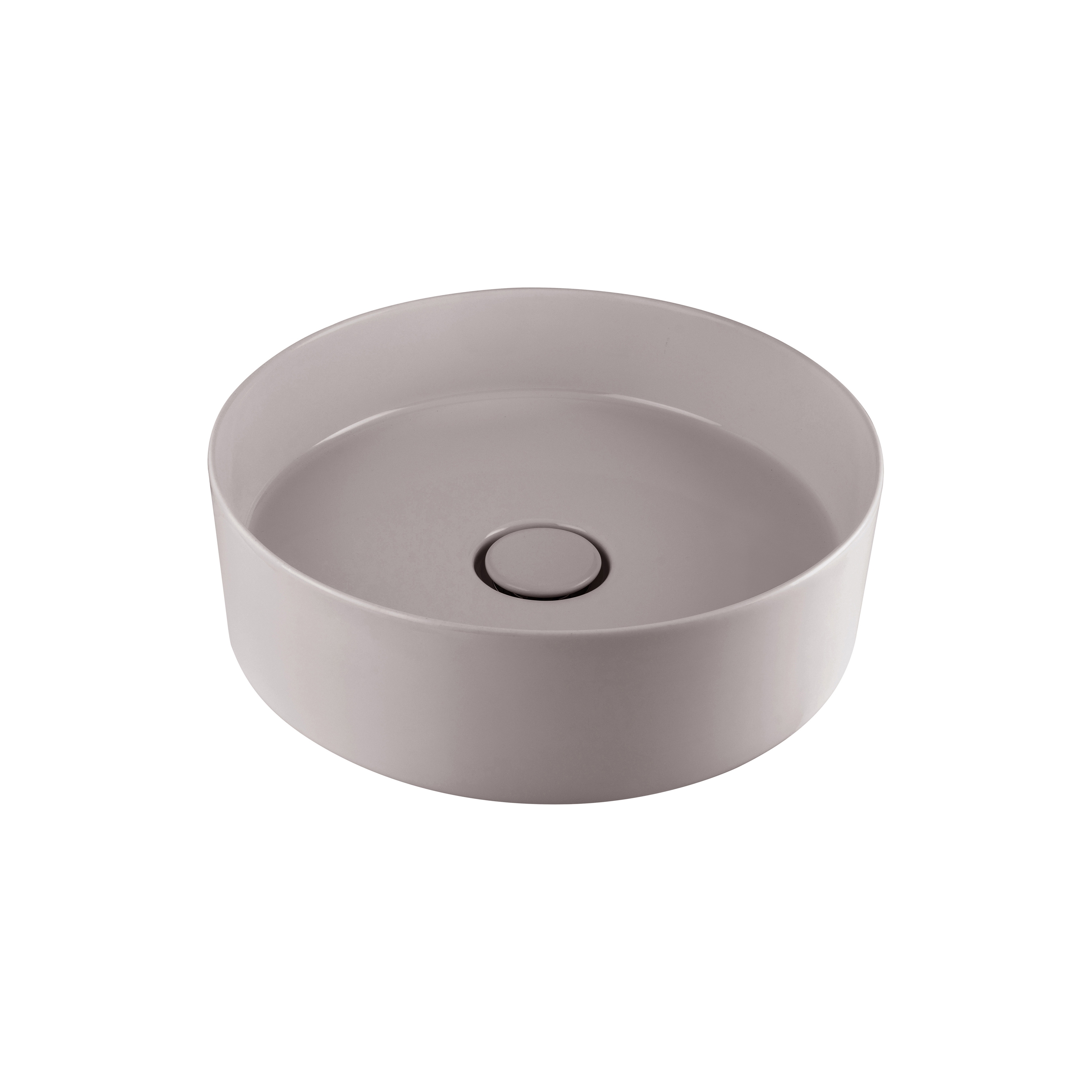 Revolution | Round Countertop Wash Basin