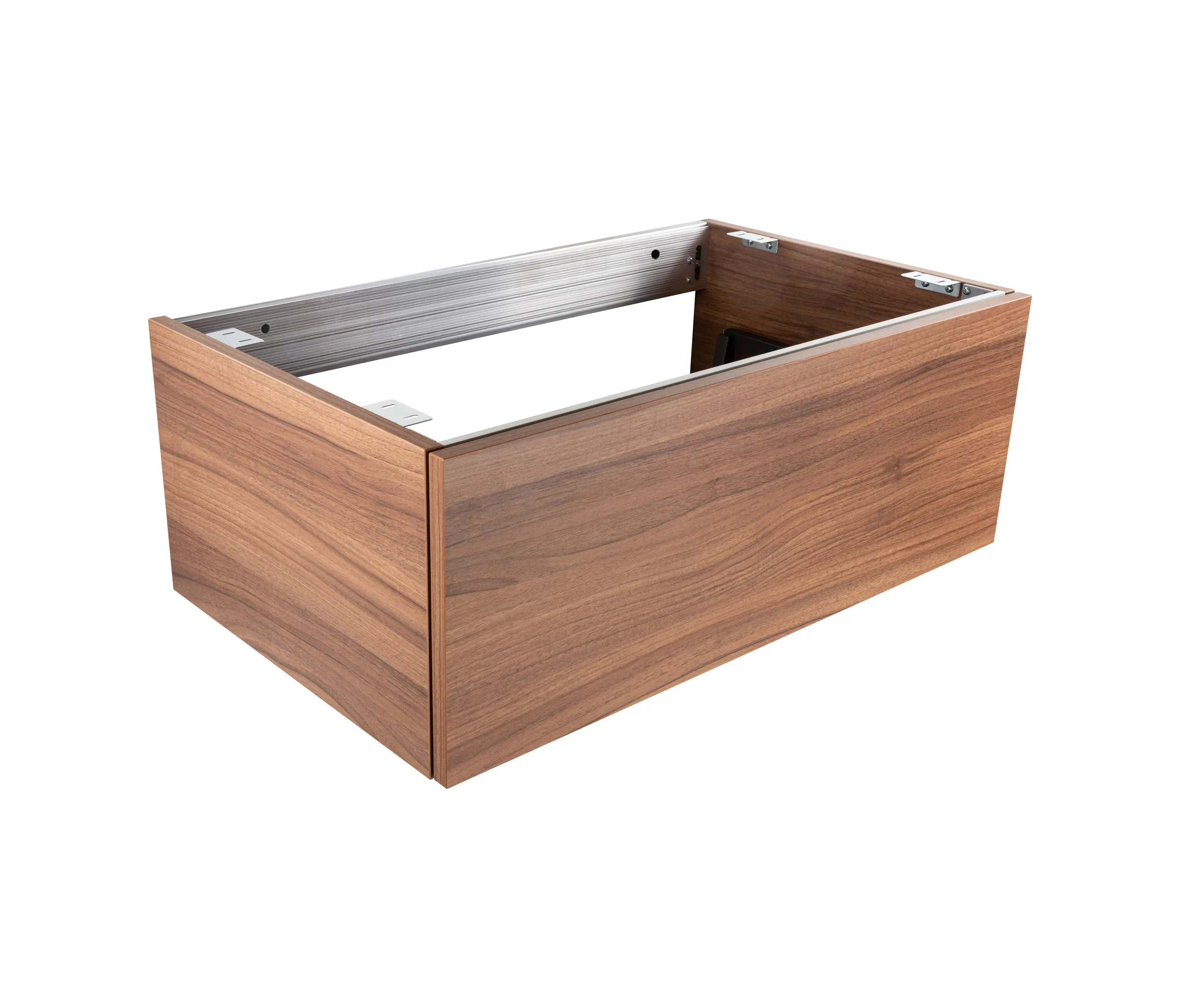 BAGNODESIGN - Stereo FM | Wall Mounted Vanity Basin Unit