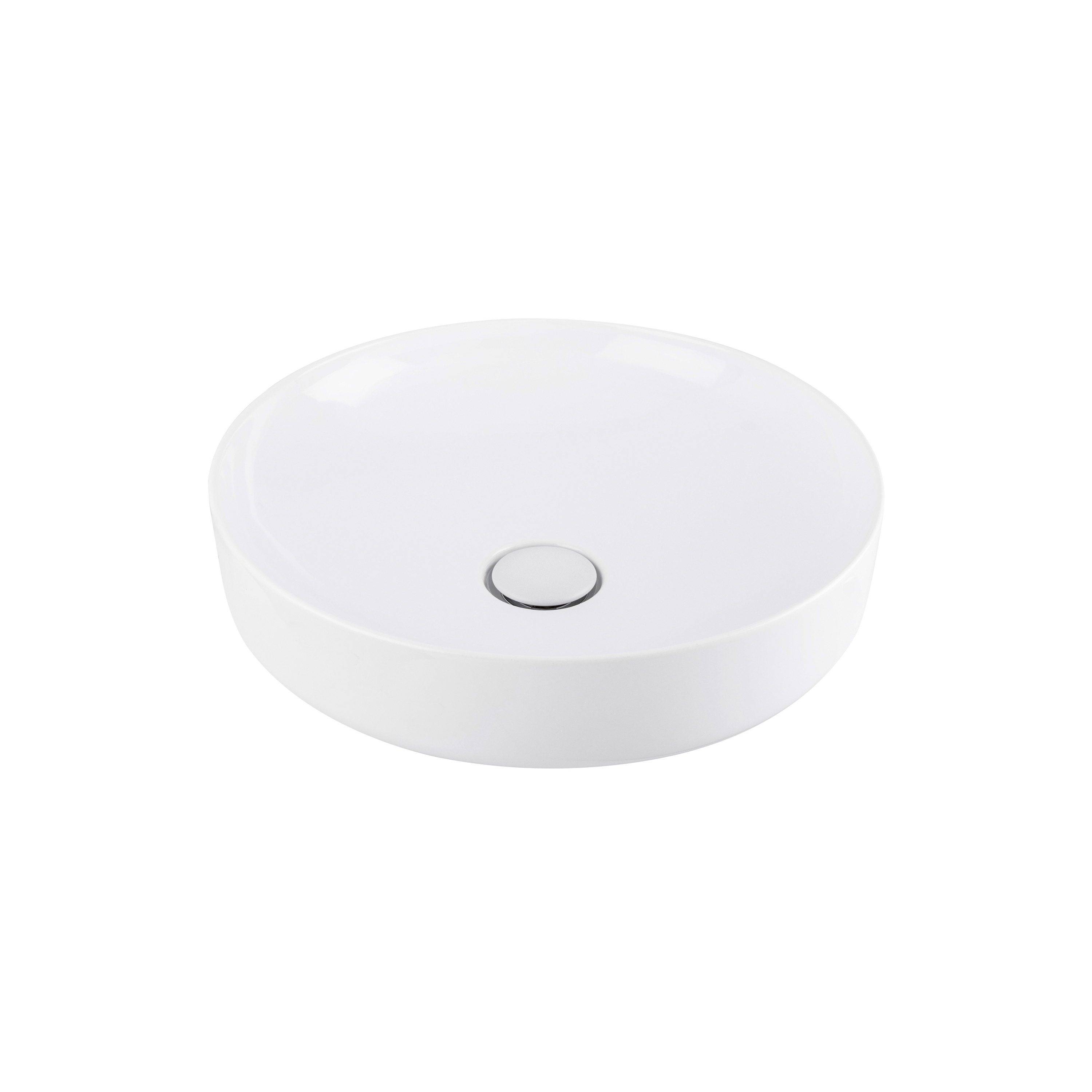 Mostra il prodotto Toko | Countertop Wash Basin del produttore BAGNODESIGN