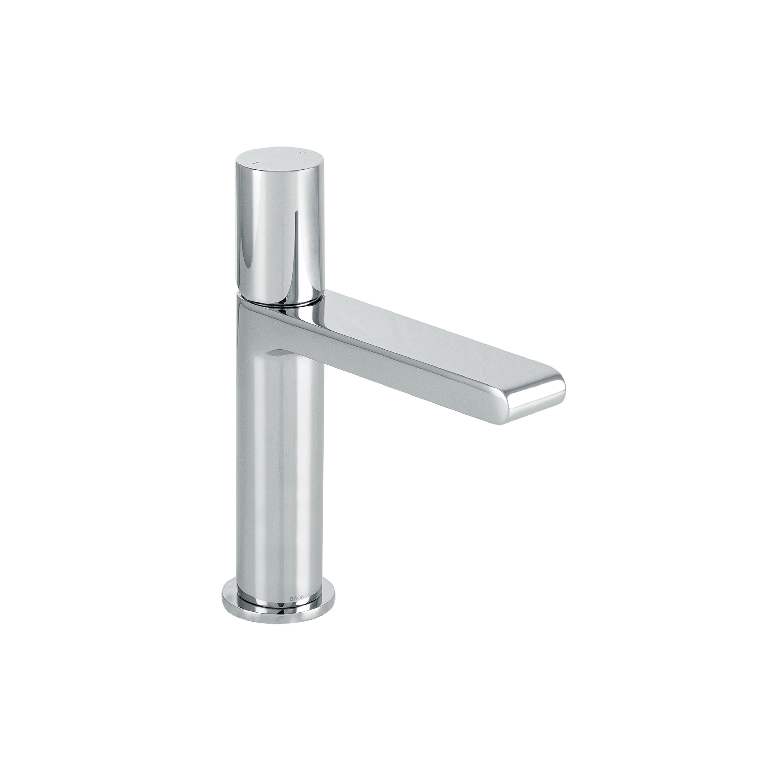 Display product Toko | Mono Smooth Bodied Basin Mixer from manufacturer BAGNODESIGN