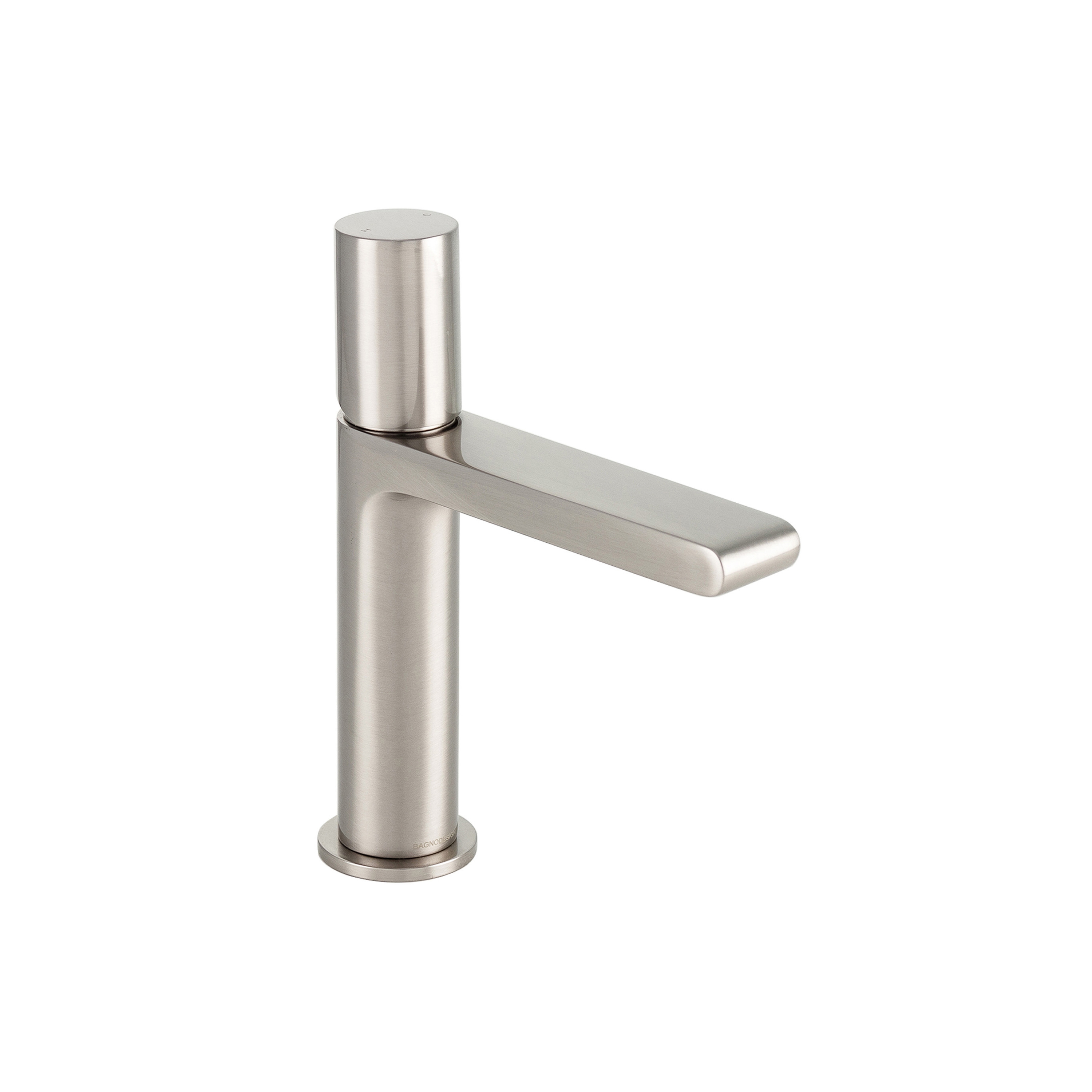 Toko | Mono Smooth Bodied Basin Mixer
