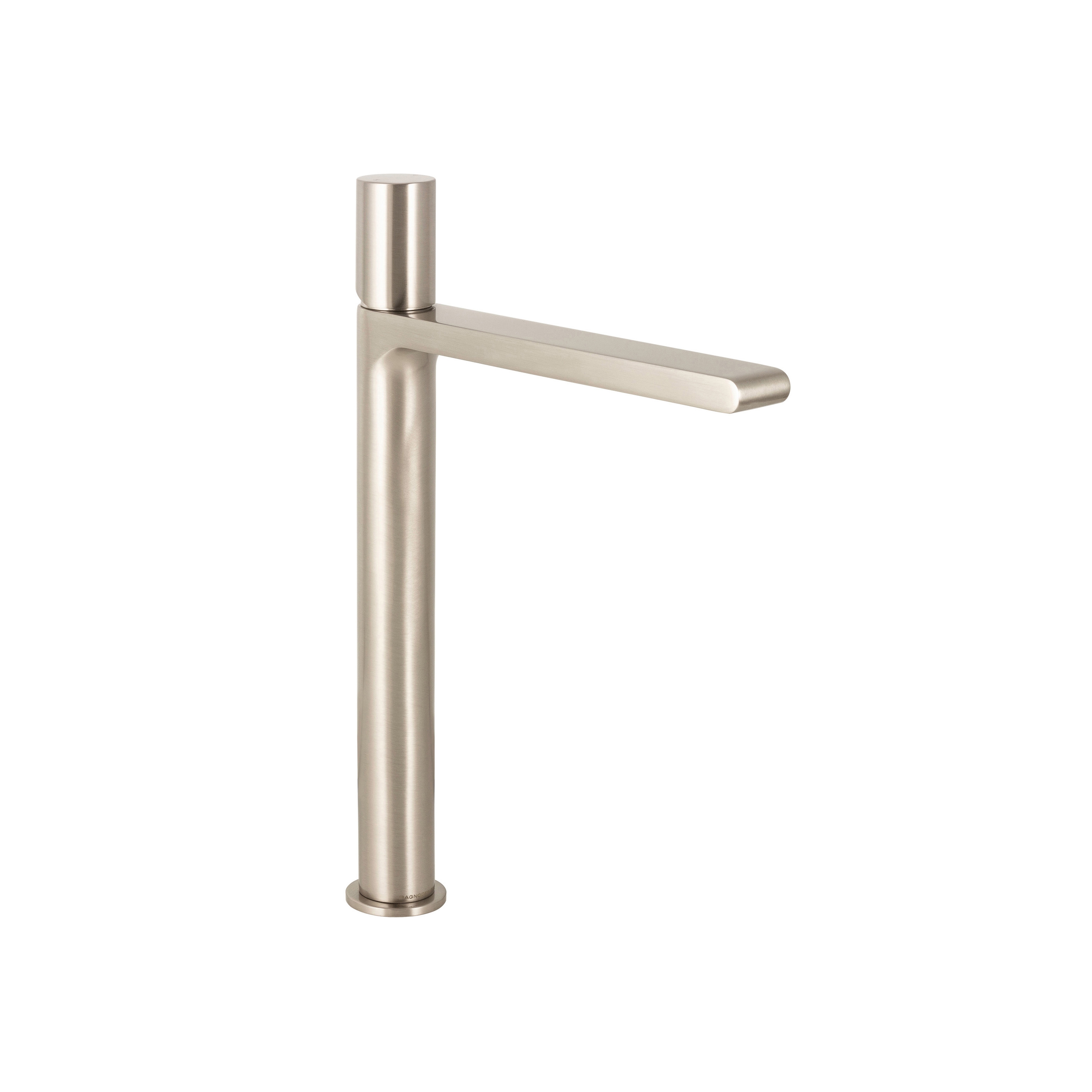 Vertoon produk Toko | Mono Smooth Bodied Tall Basin Mixer van vervaardiger BAGNODESIGN