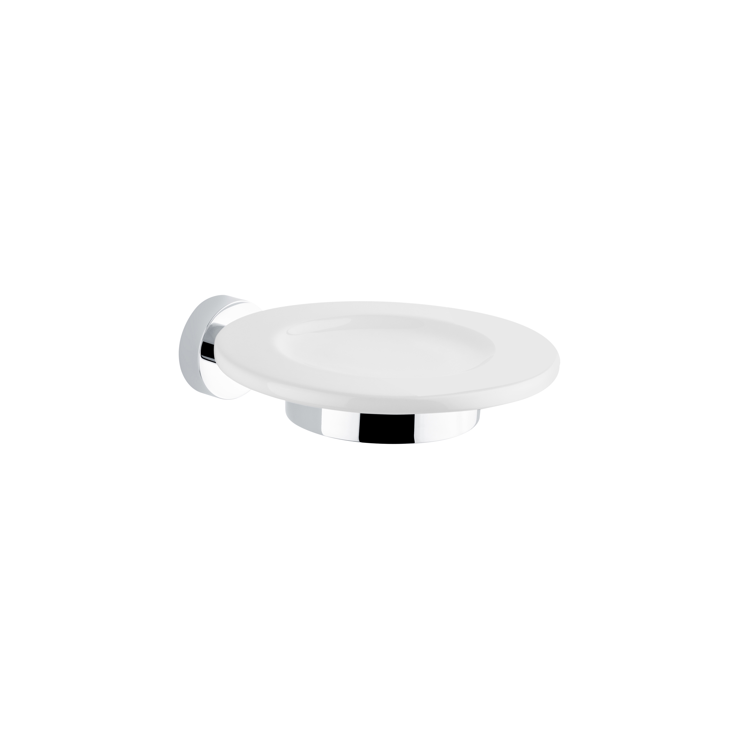 Produkt Toko | Wall Mounted Ceramic Soap Dish and Holder des Herstellers BAGNODESIGN anzeigen