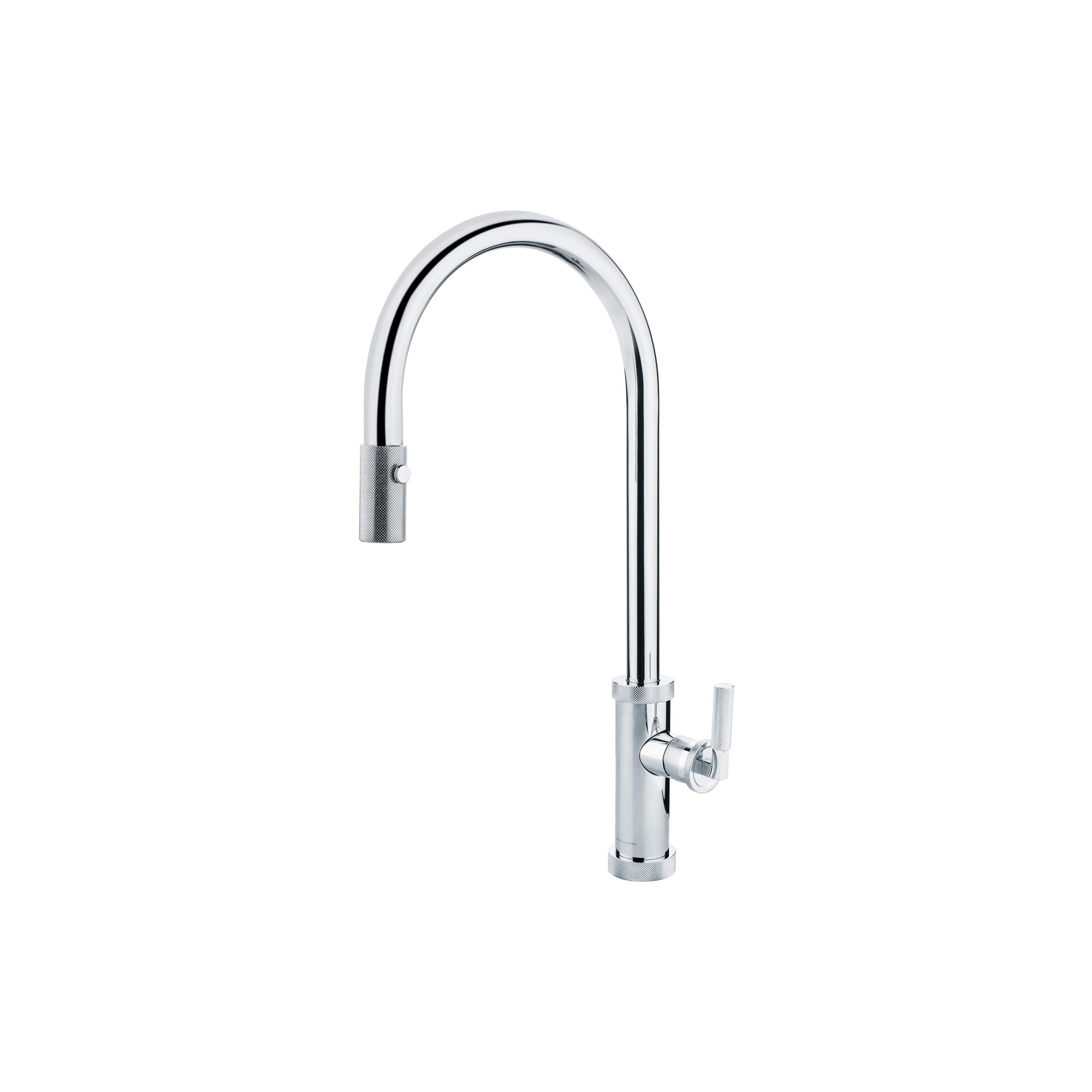 Mostrar el producto Revolution | Kitchen Sink Mixer del fabricante BAGNODESIGN