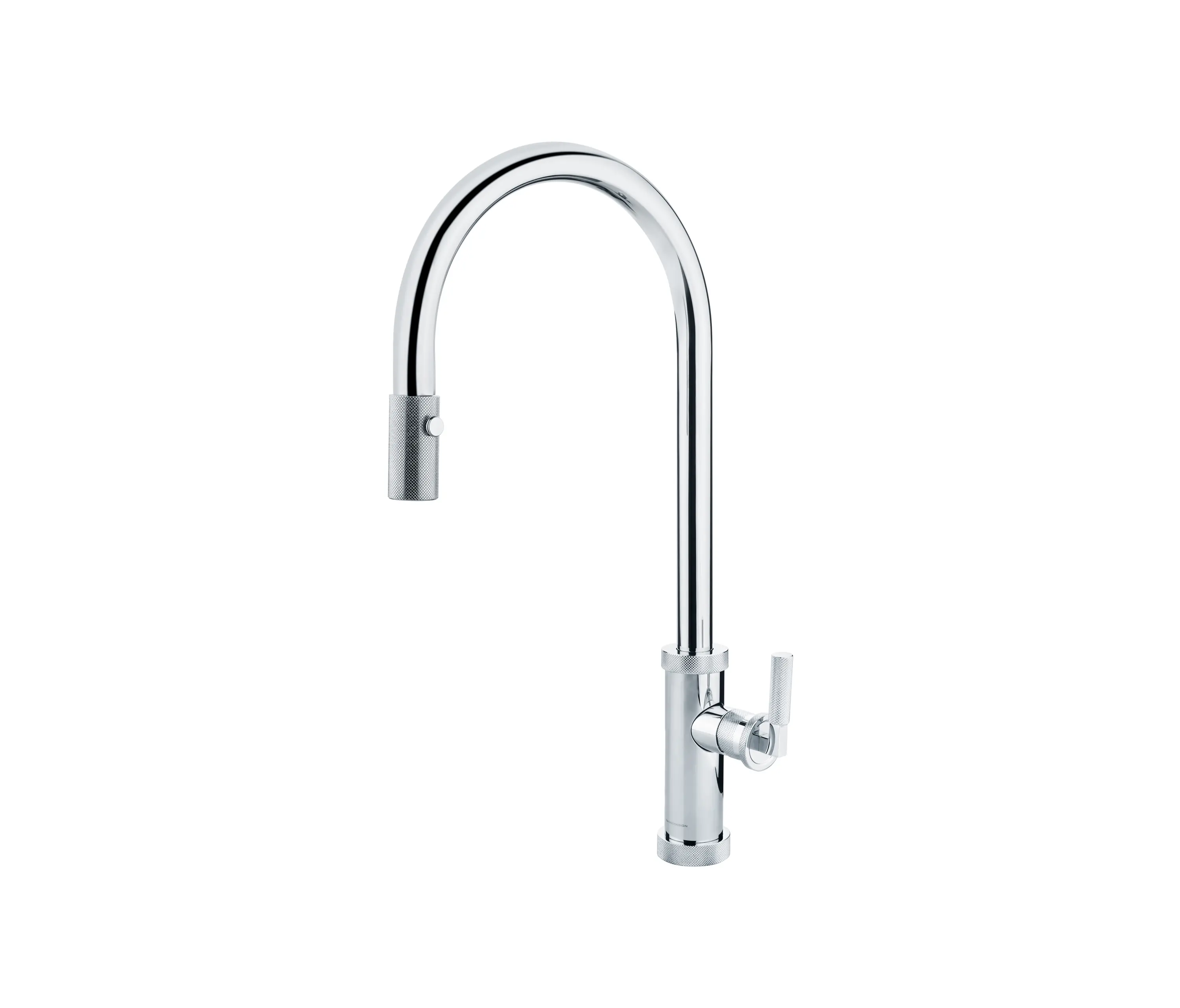 BAGNODESIGN - Revolution | Kitchen Sink Mixer