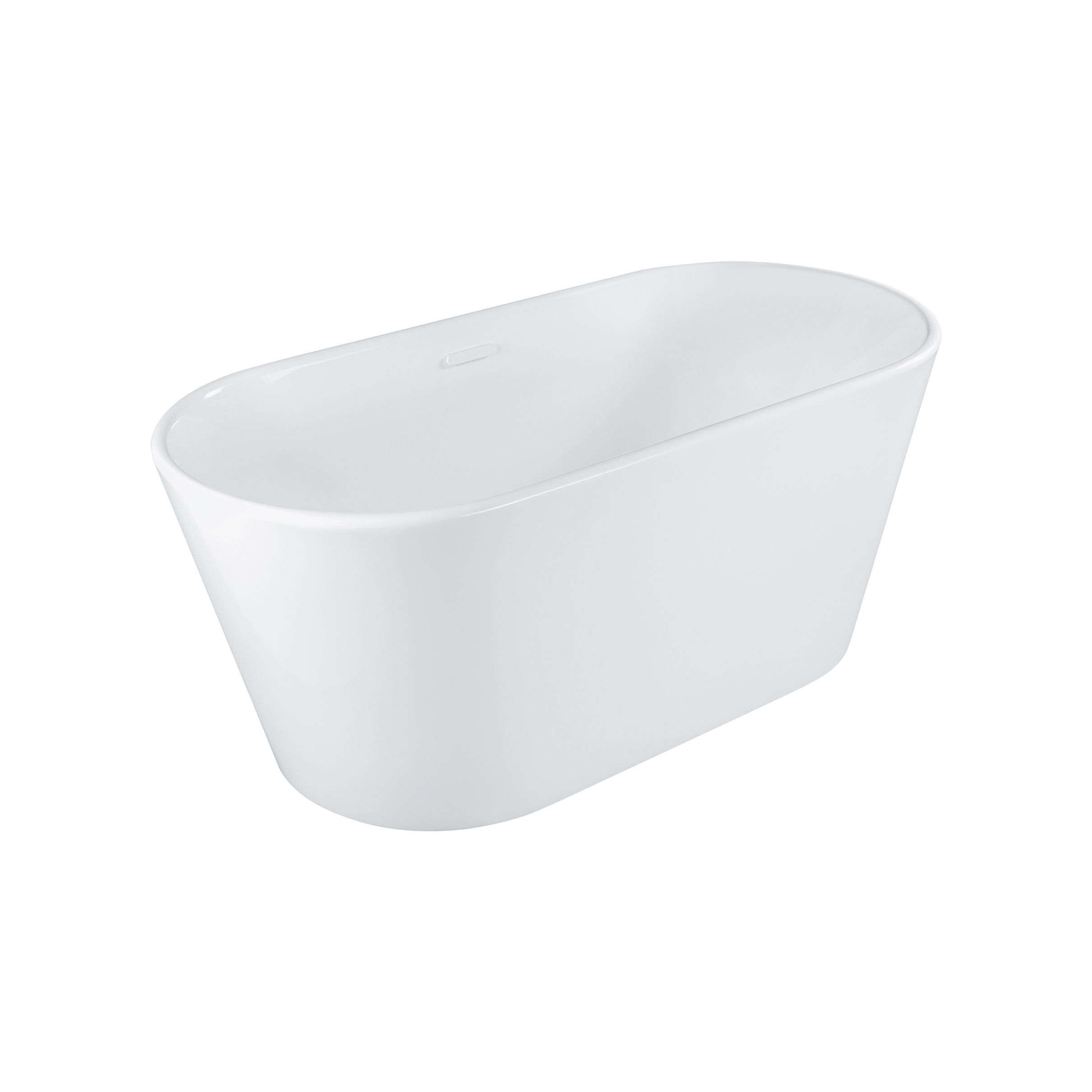 Produkt Studio 316 | Freestanding Bathtub 1500X690 Mm White des Herstellers BAGNODESIGN anzeigen