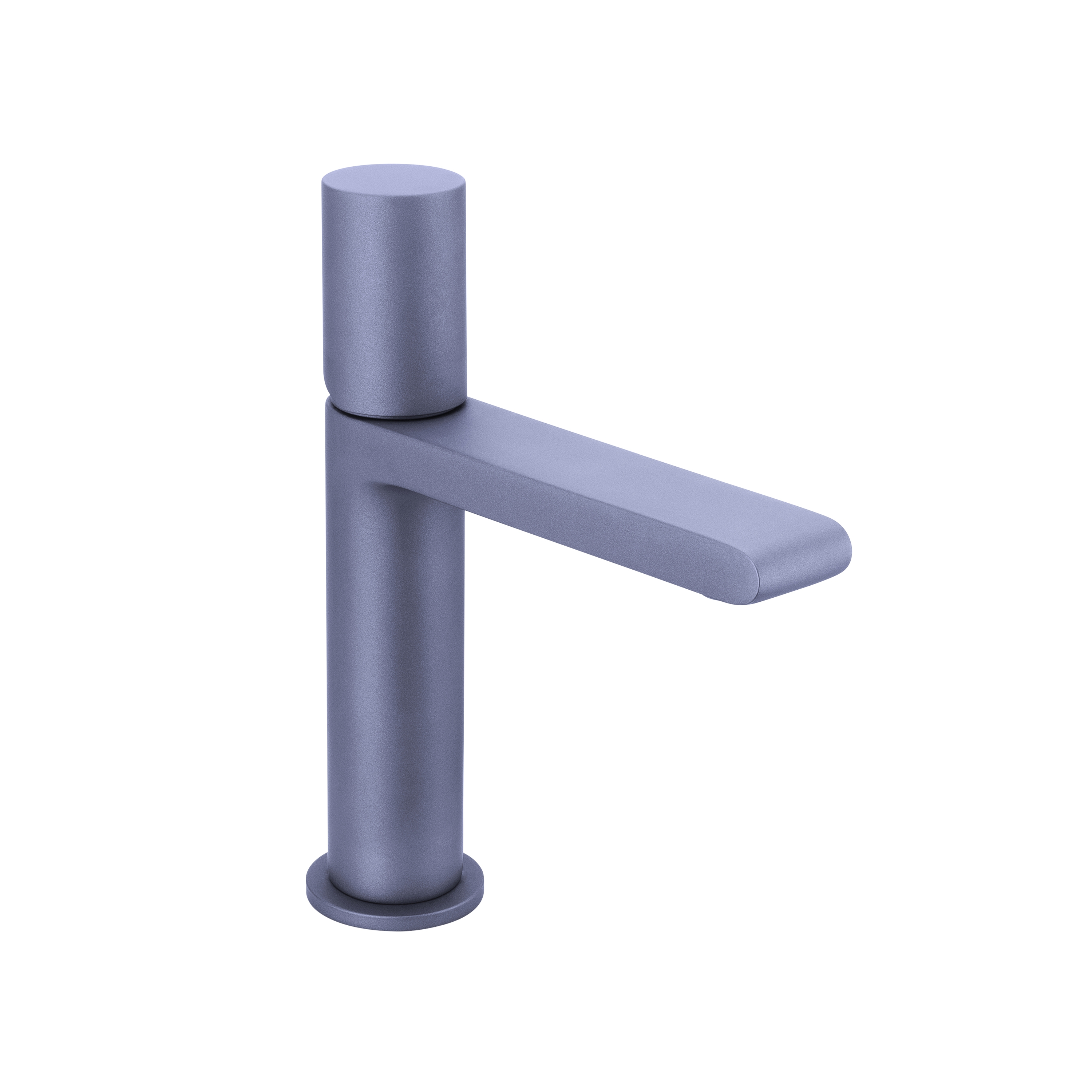 Produkt Toko Flavours | Deck Mounted Mono Basin Mixer Without Waste Armour Blueberry des Herstellers BAGNODESIGN anzeigen