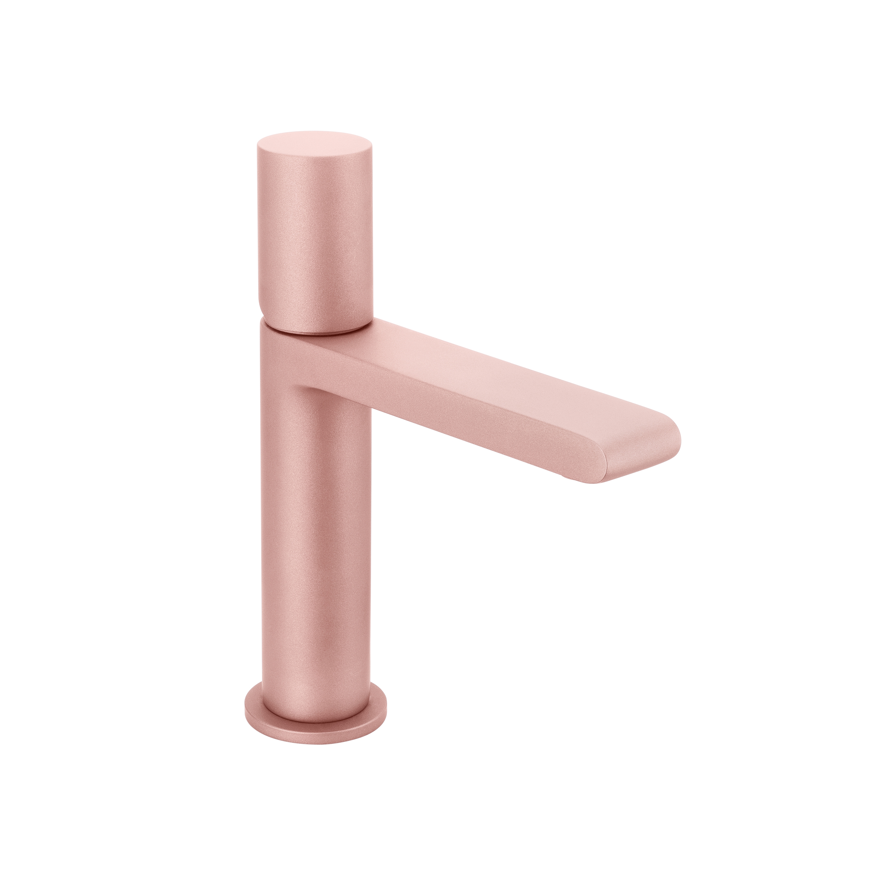 Toko Flavours | Deck Mounted Mono Basin Mixer Without Waste Armour Lip Gloss