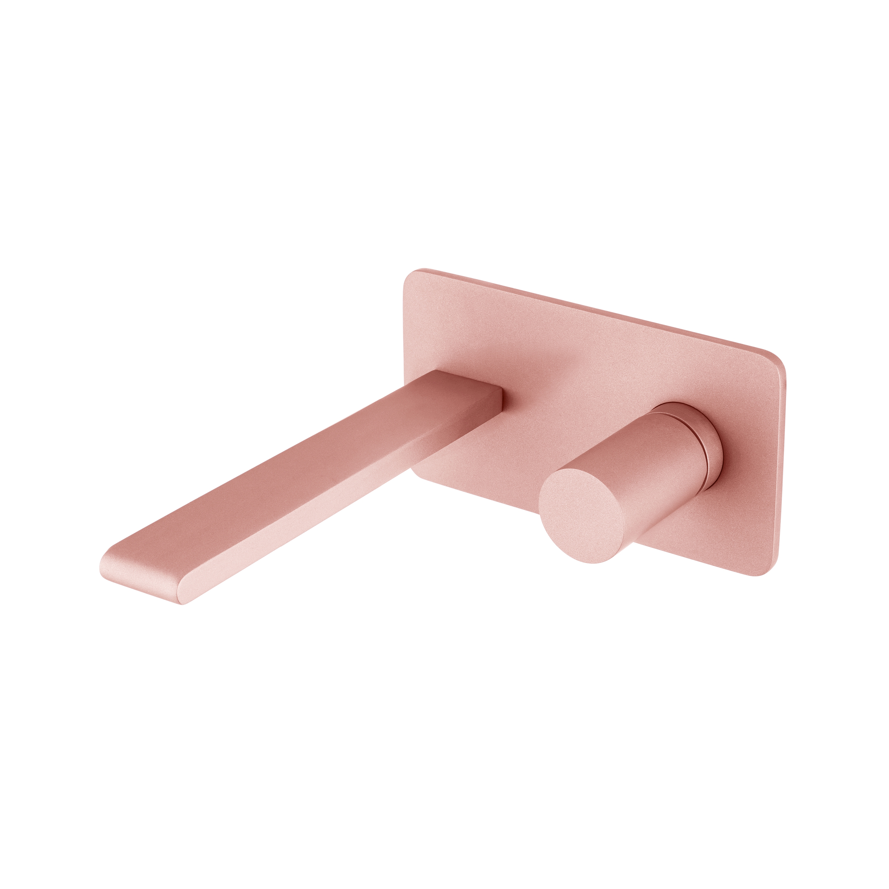Toko Flavours | Trim Part For Wall Mounted Concealed Basin Mixer Armour Lip Gloss