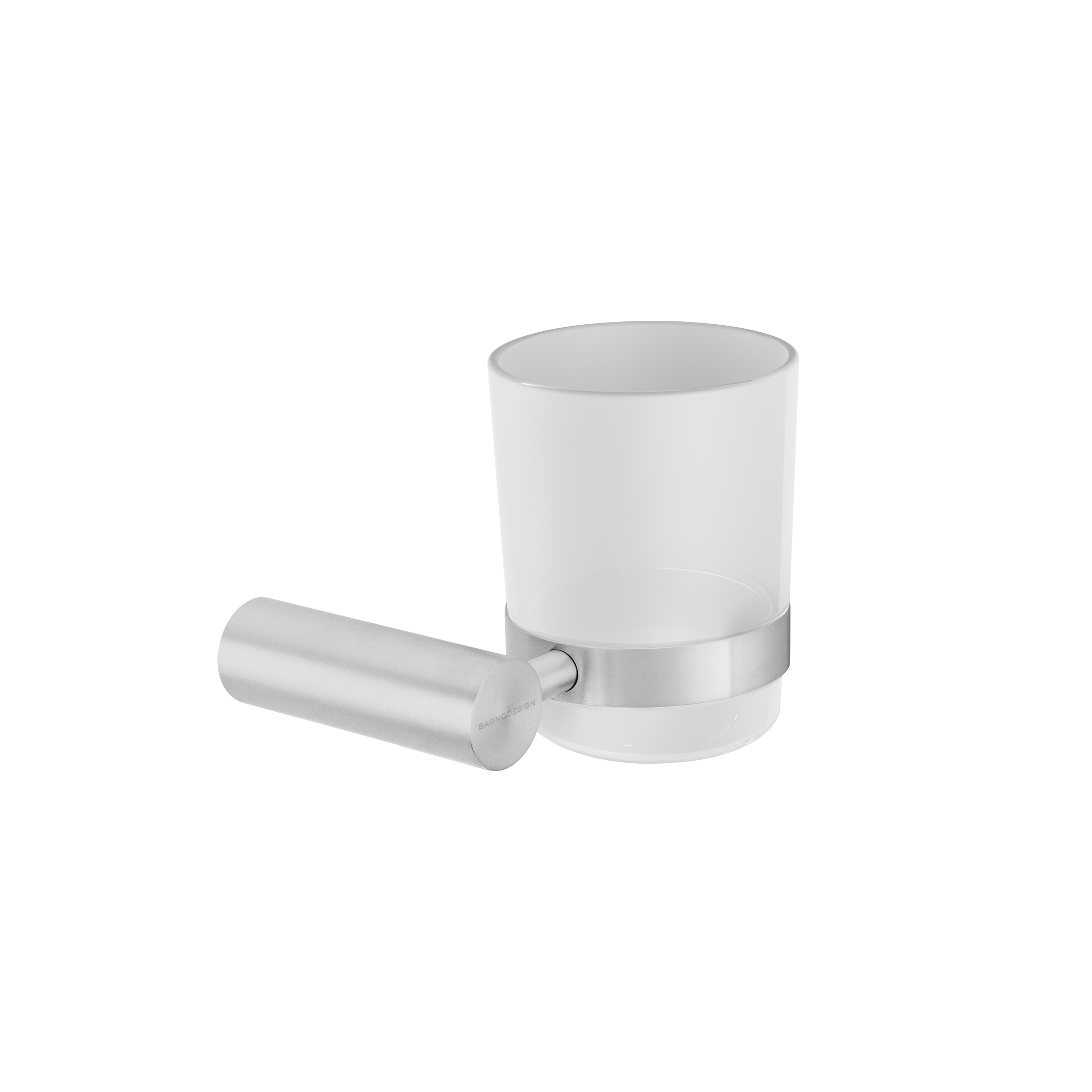 Produkt Beach House | Wall Mounted Tumbler and Holder des Herstellers BAGNODESIGN anzeigen