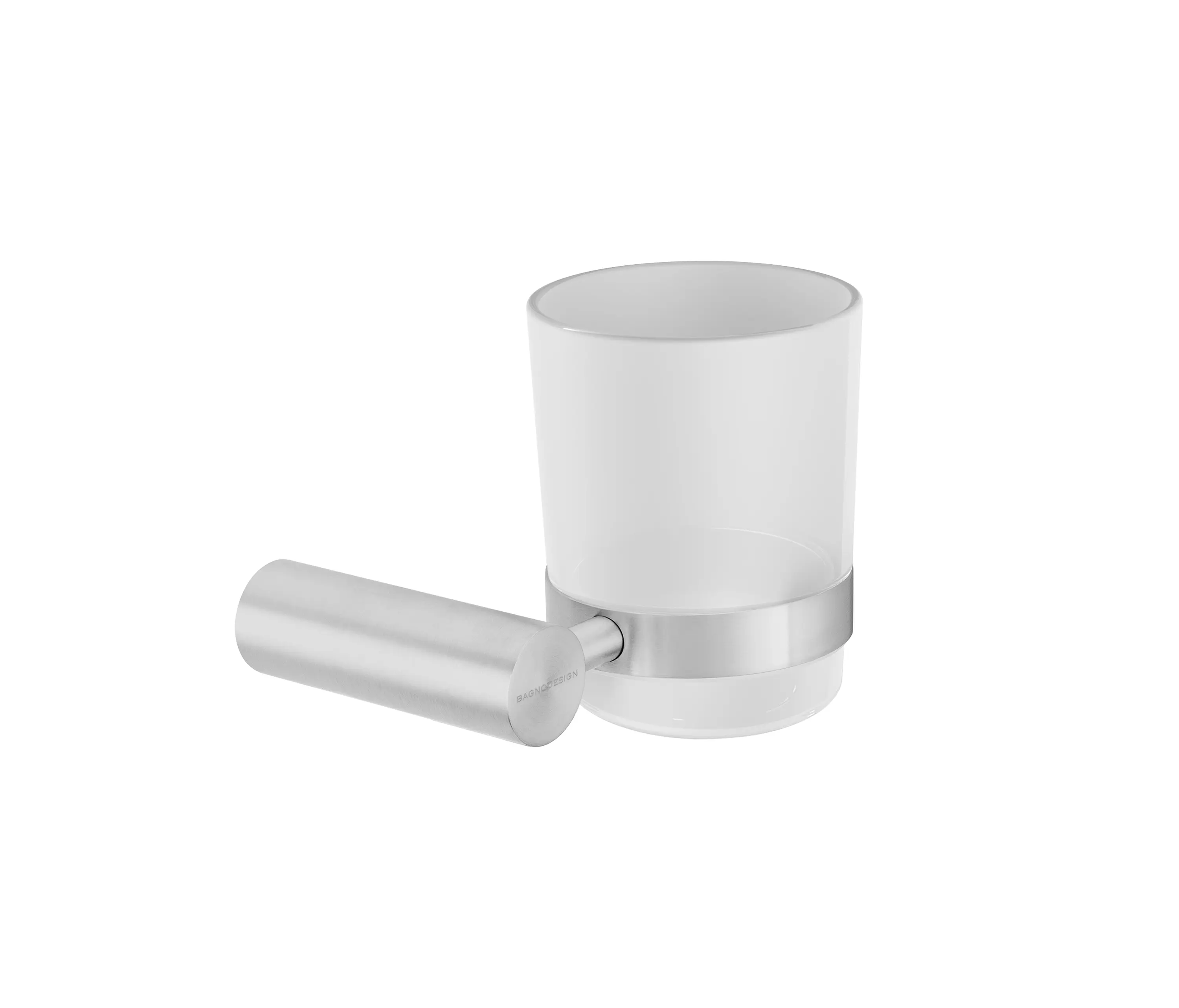 BAGNODESIGN - Beach House | Wall Mounted Tumbler and Holder