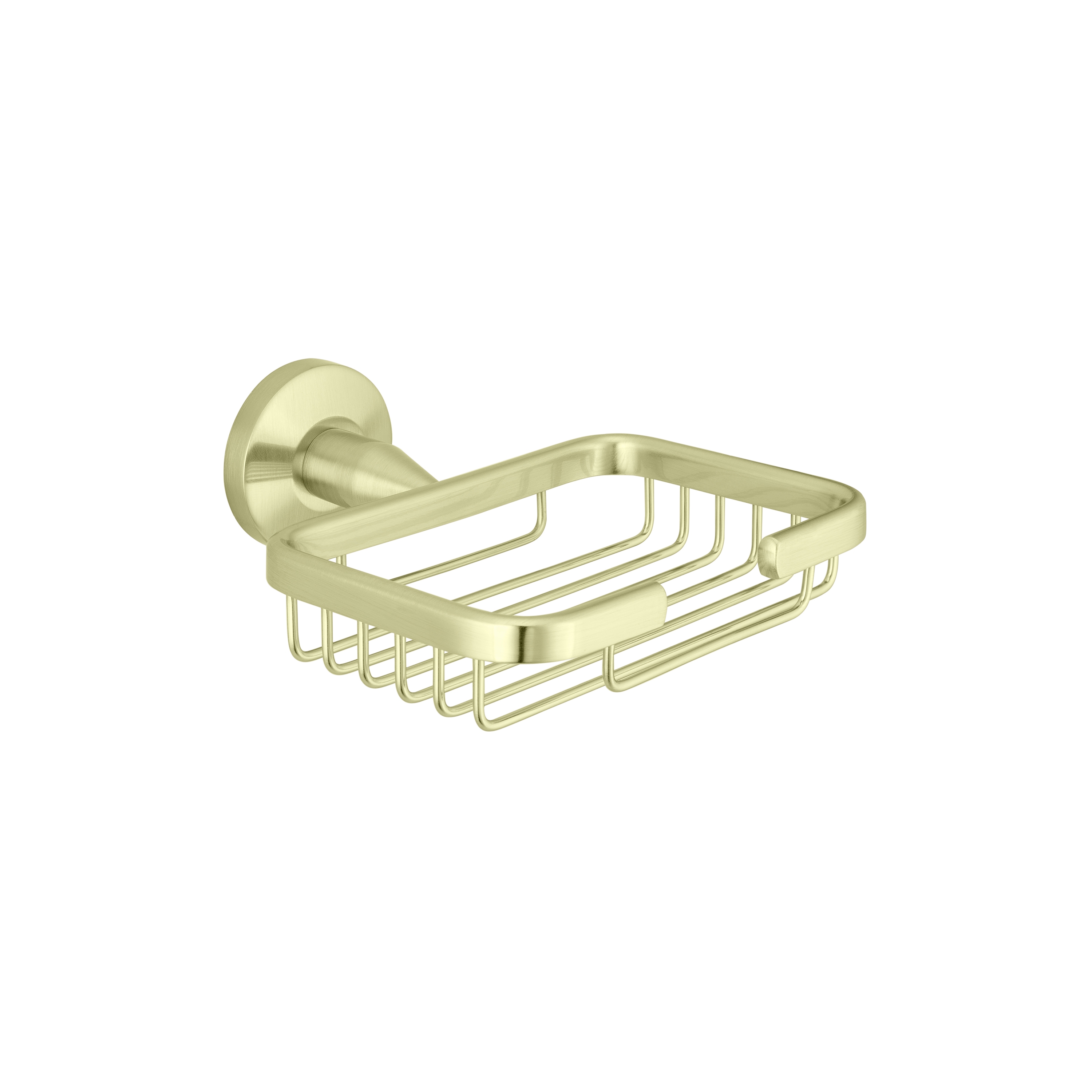 Bristol | Wall Mounted Soap Basket