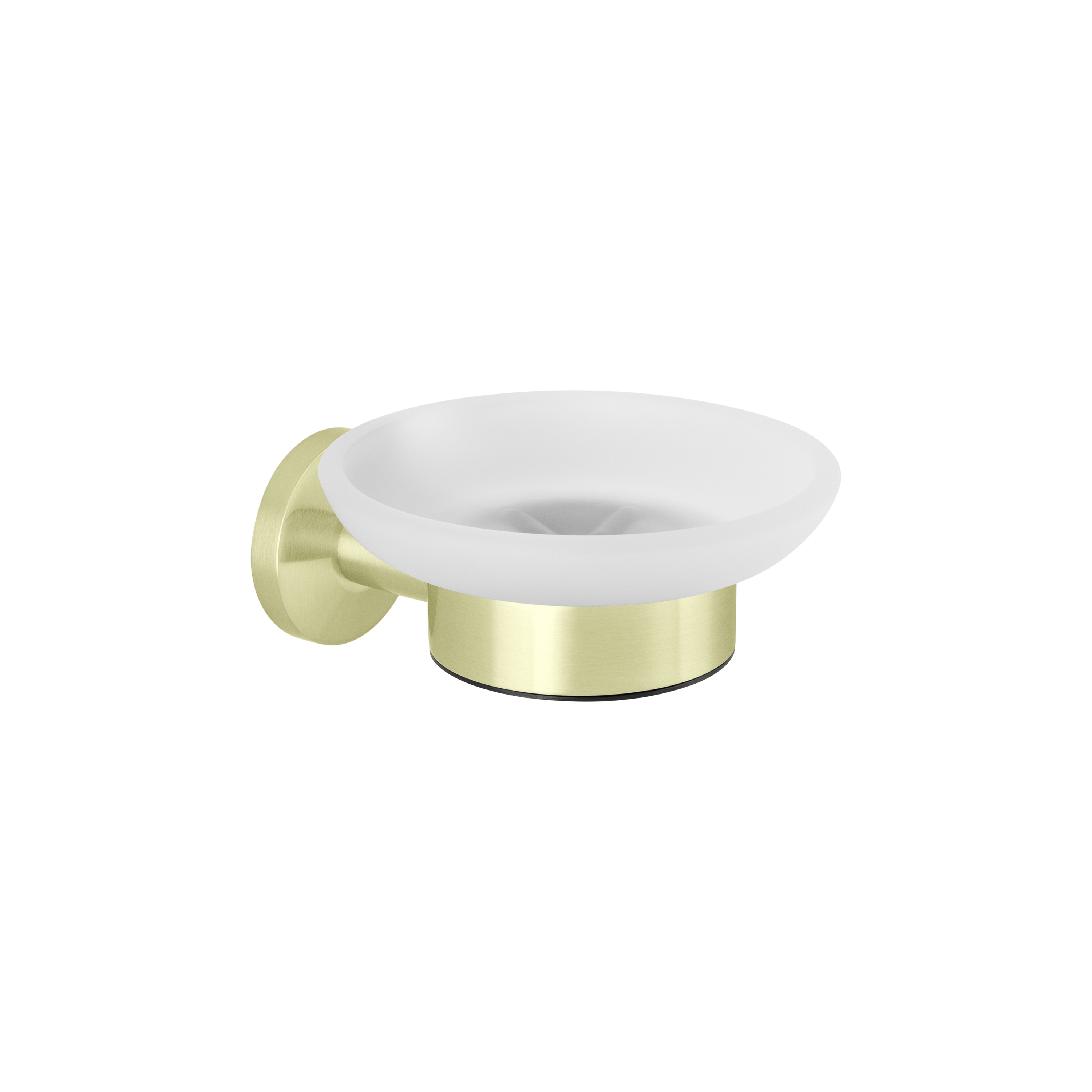 Bristol | Wall Mounted Soap Dish and Holder
