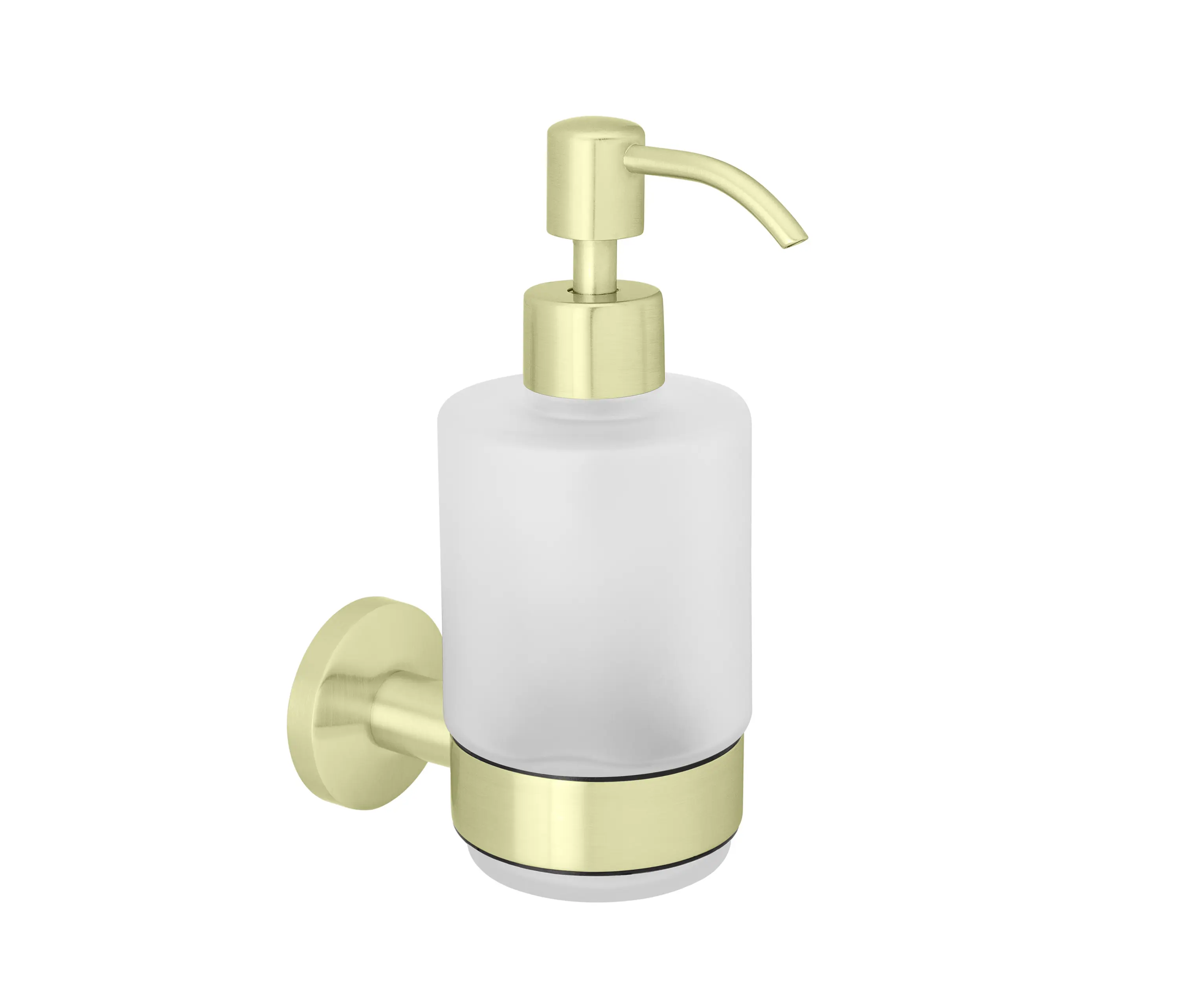 BAGNODESIGN - Bristol | Wall Mounted Soap Dispenser