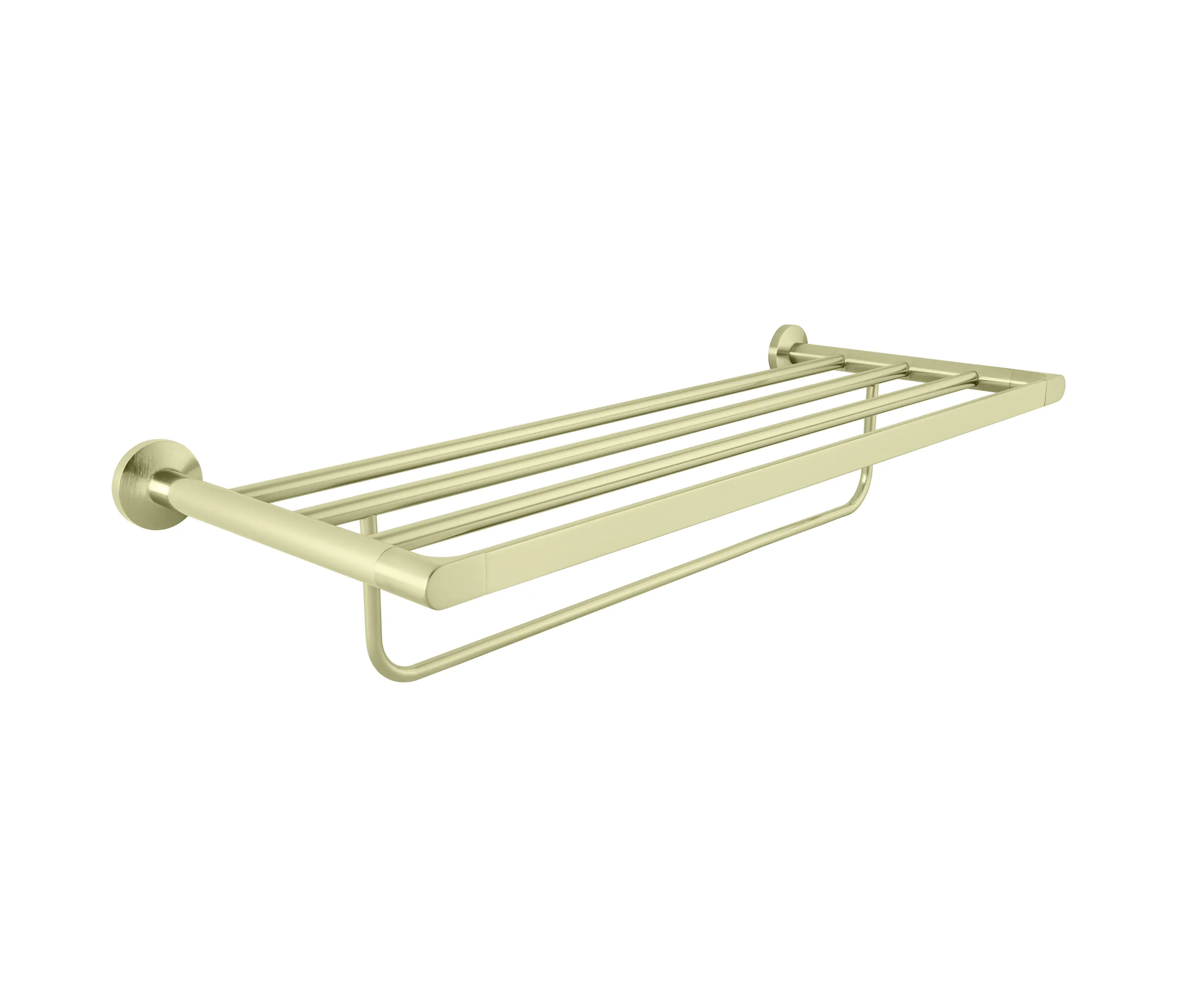 BAGNODESIGN - Bristol | Wall Mounted Towel Rack