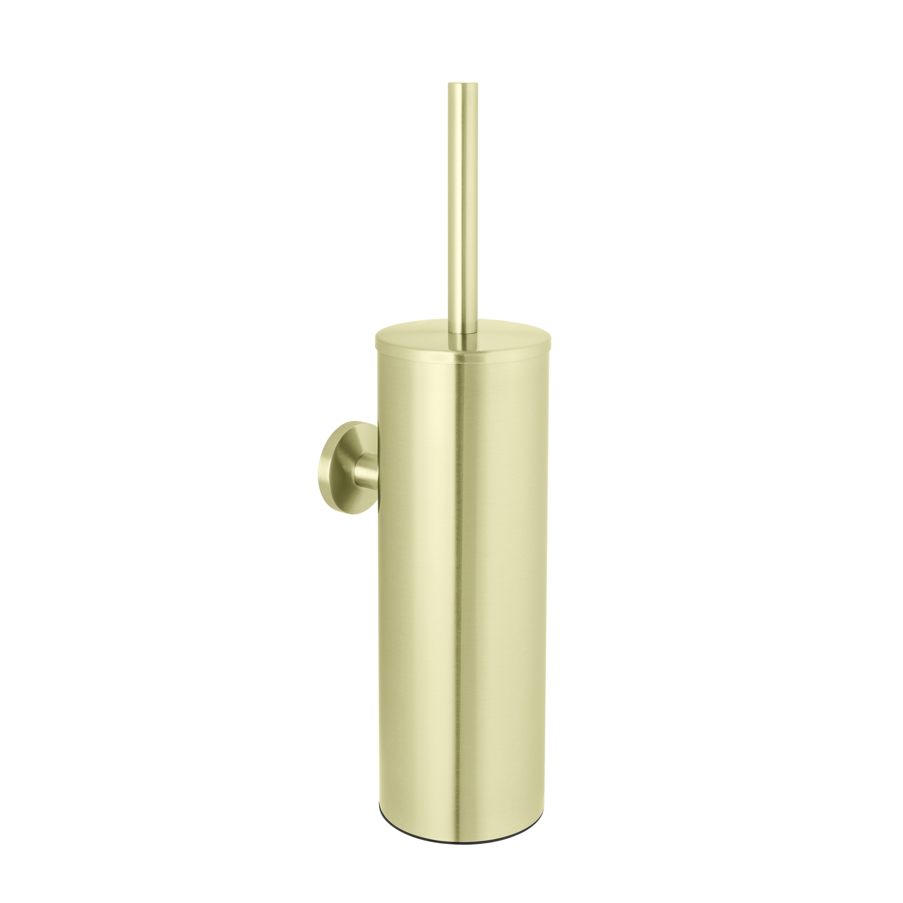 Bristol | Wall Mounted Toilet Brush and Holder